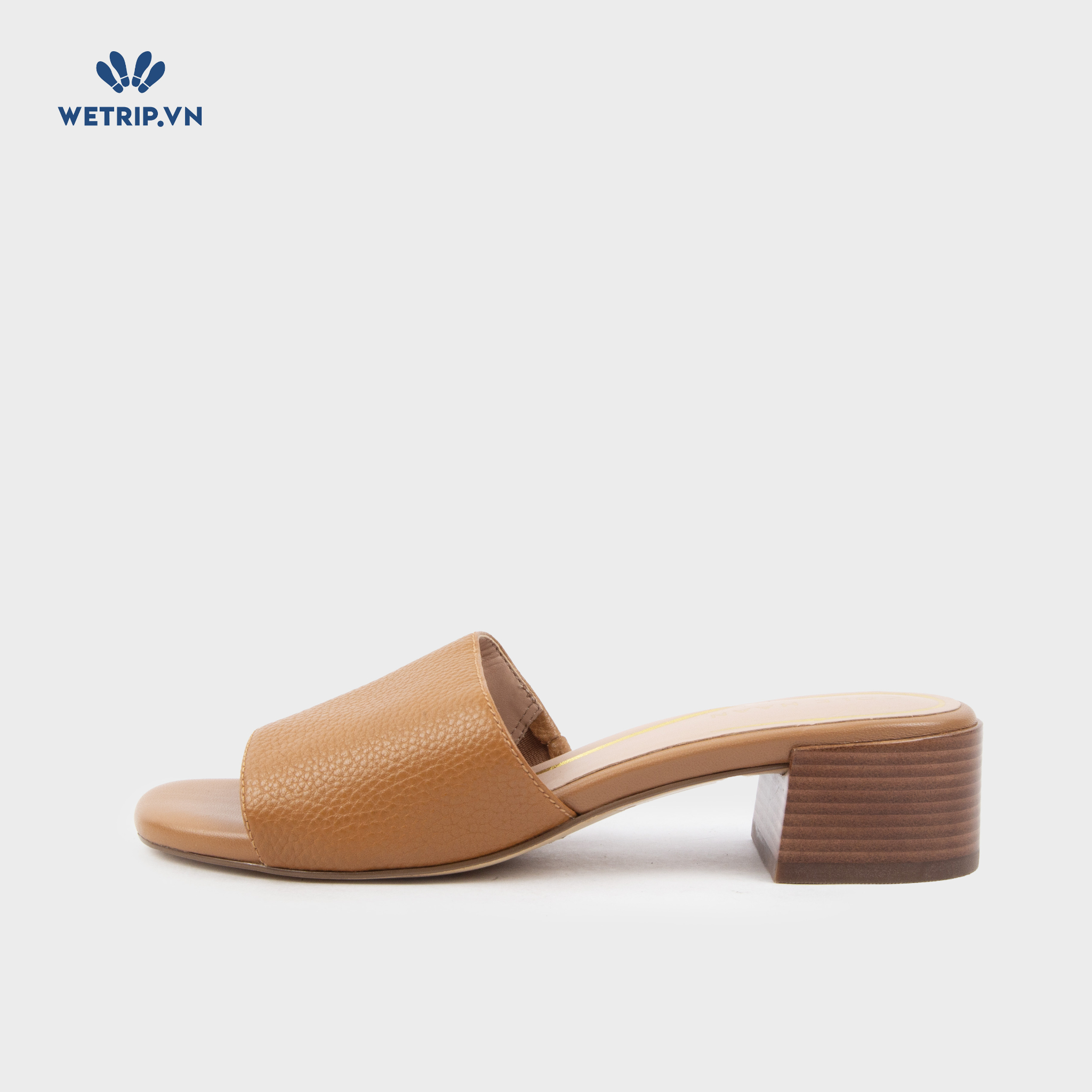 Sandal Cao Gót Cole Haan (Nâu) Mã SDCG-COHA-005-A