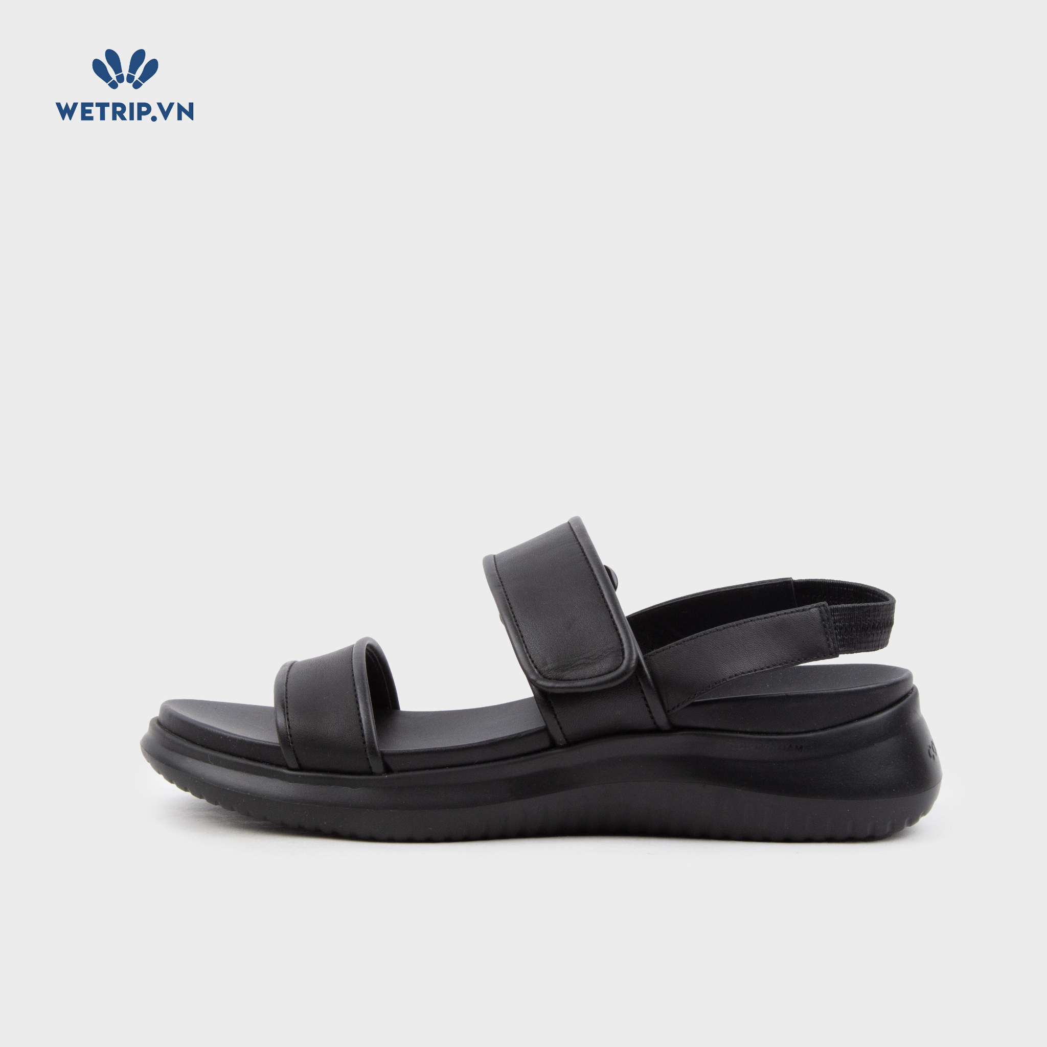 Sandal Cole Haan (Đen) Mã SD-COHA-003-C
