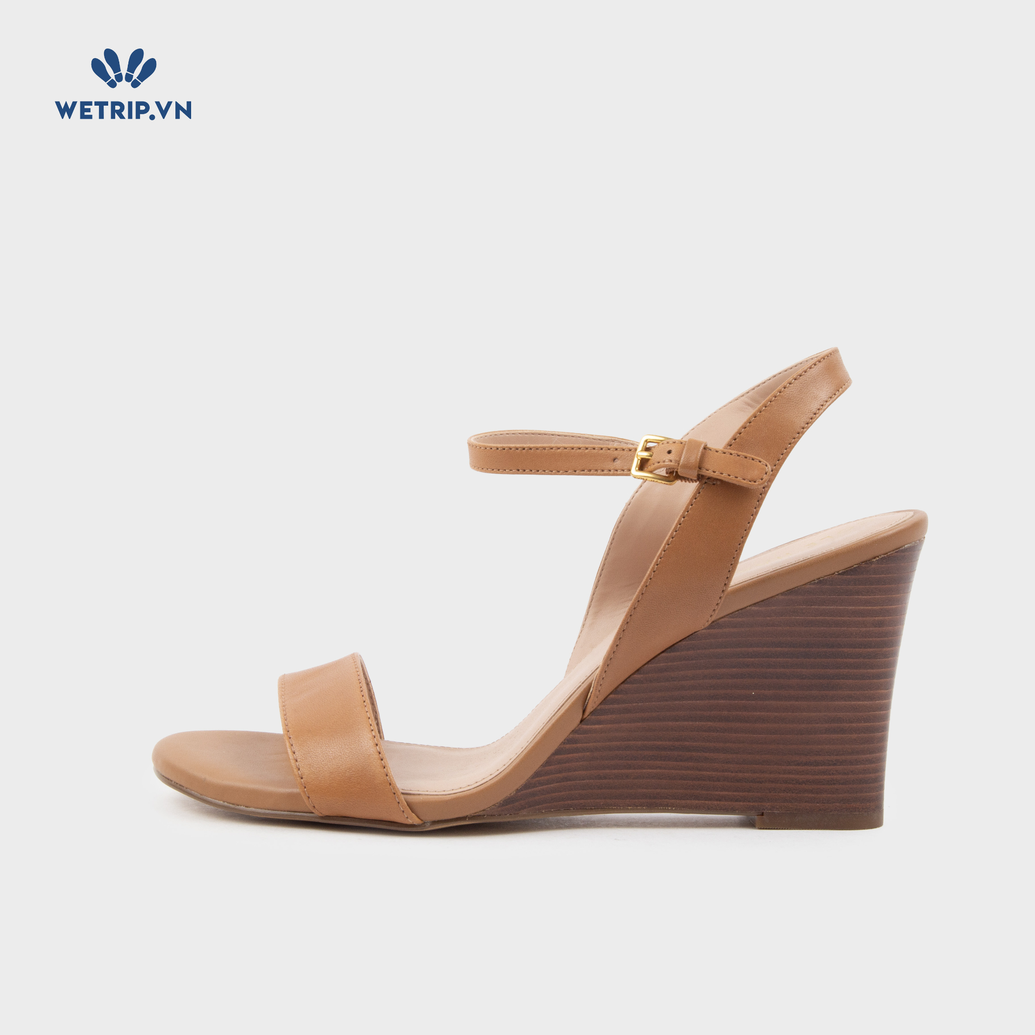 Sandal Xuồng Cole Haan (Nâu) Mã SDX-COHA-002-C