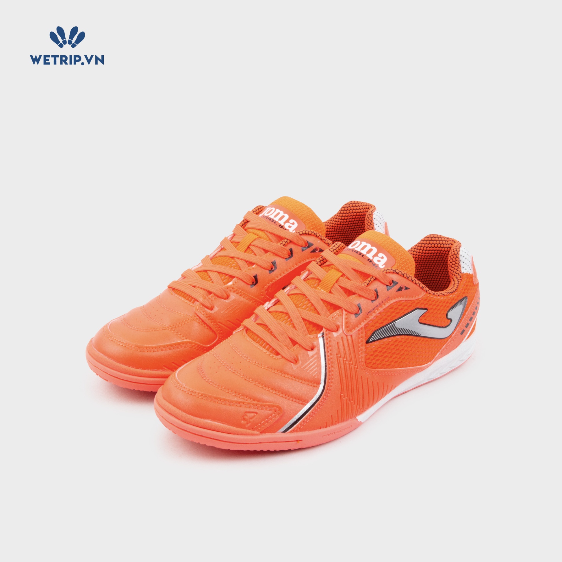 Sneaker JOMA (Cam đế bằng) Mã SN-JOMA-002-A1