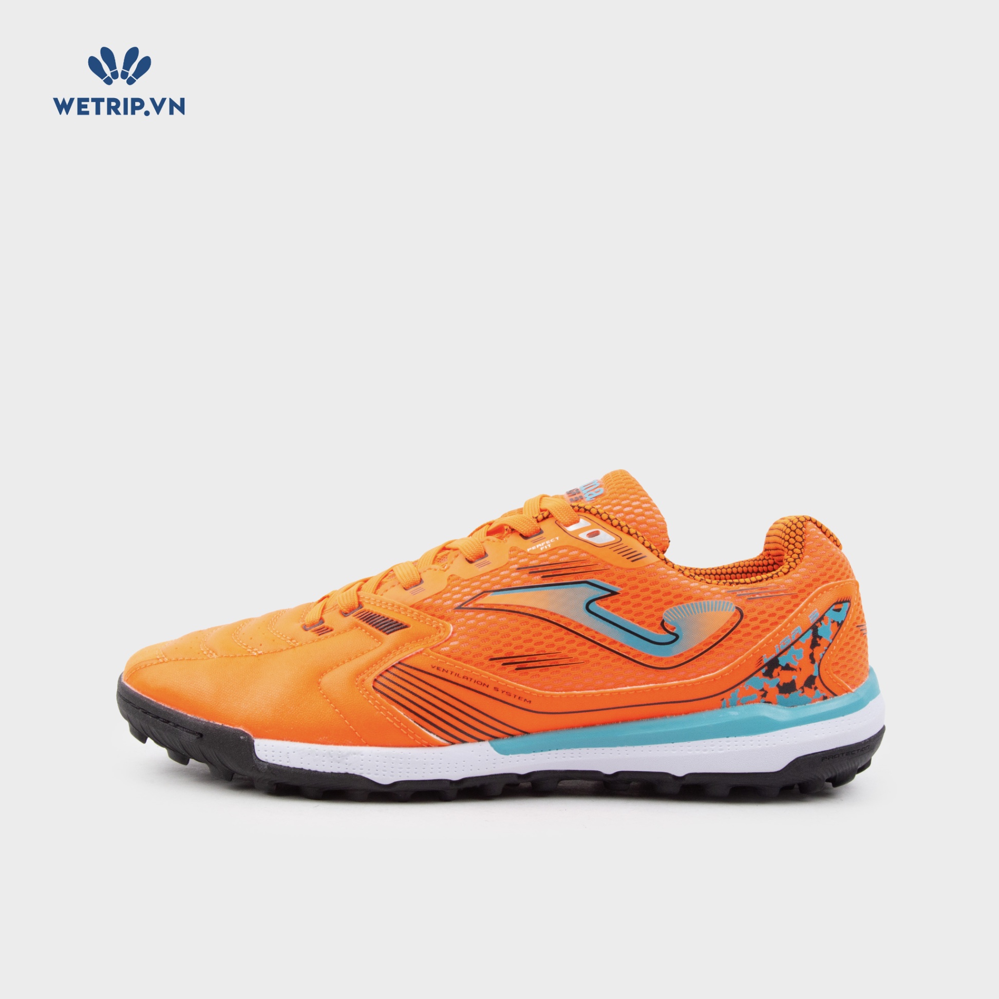 Sneaker JOMA (Cam đế đinh) Mã SN-JOMA-010-A1