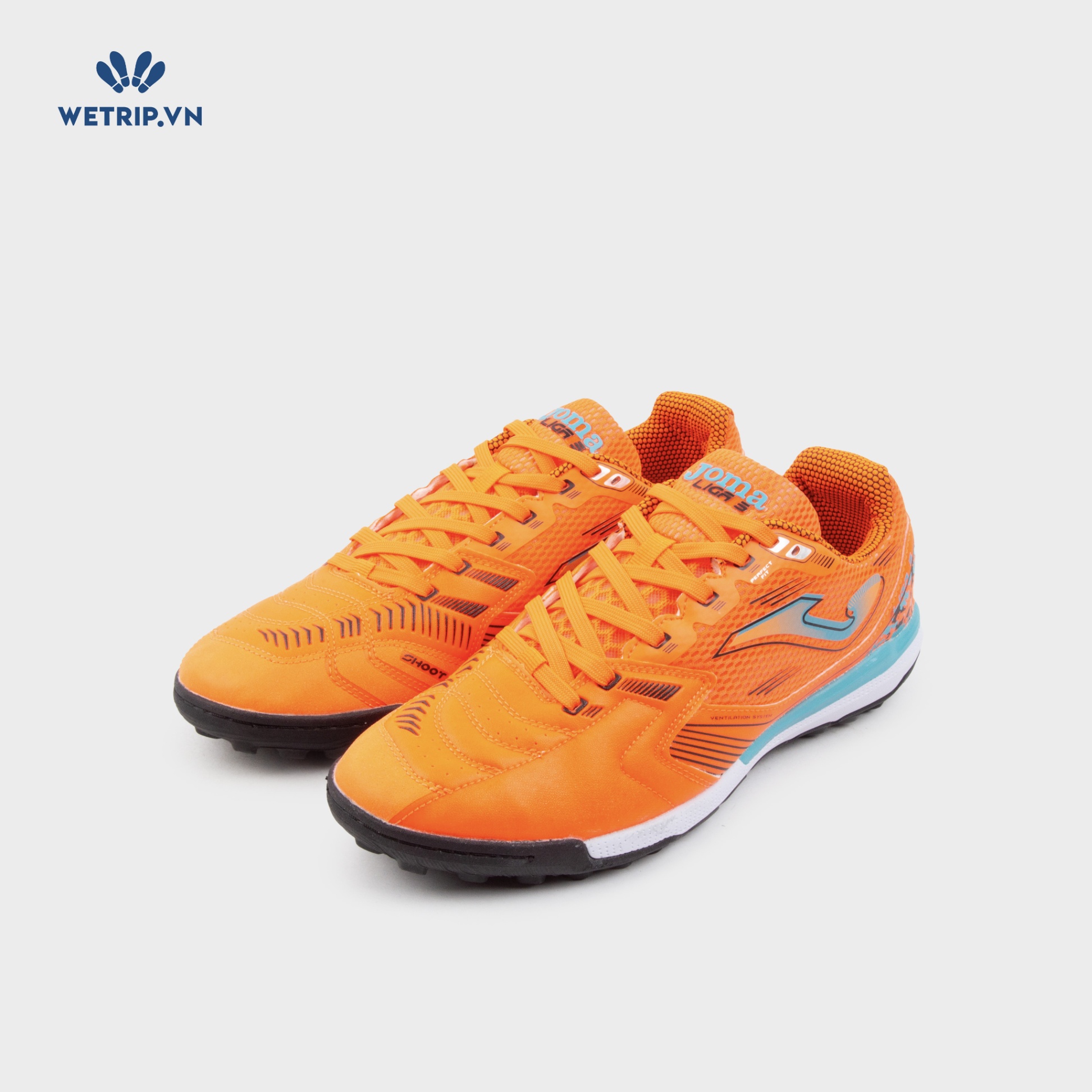 Sneaker JOMA (Cam đế đinh) Mã SN-JOMA-010-A1