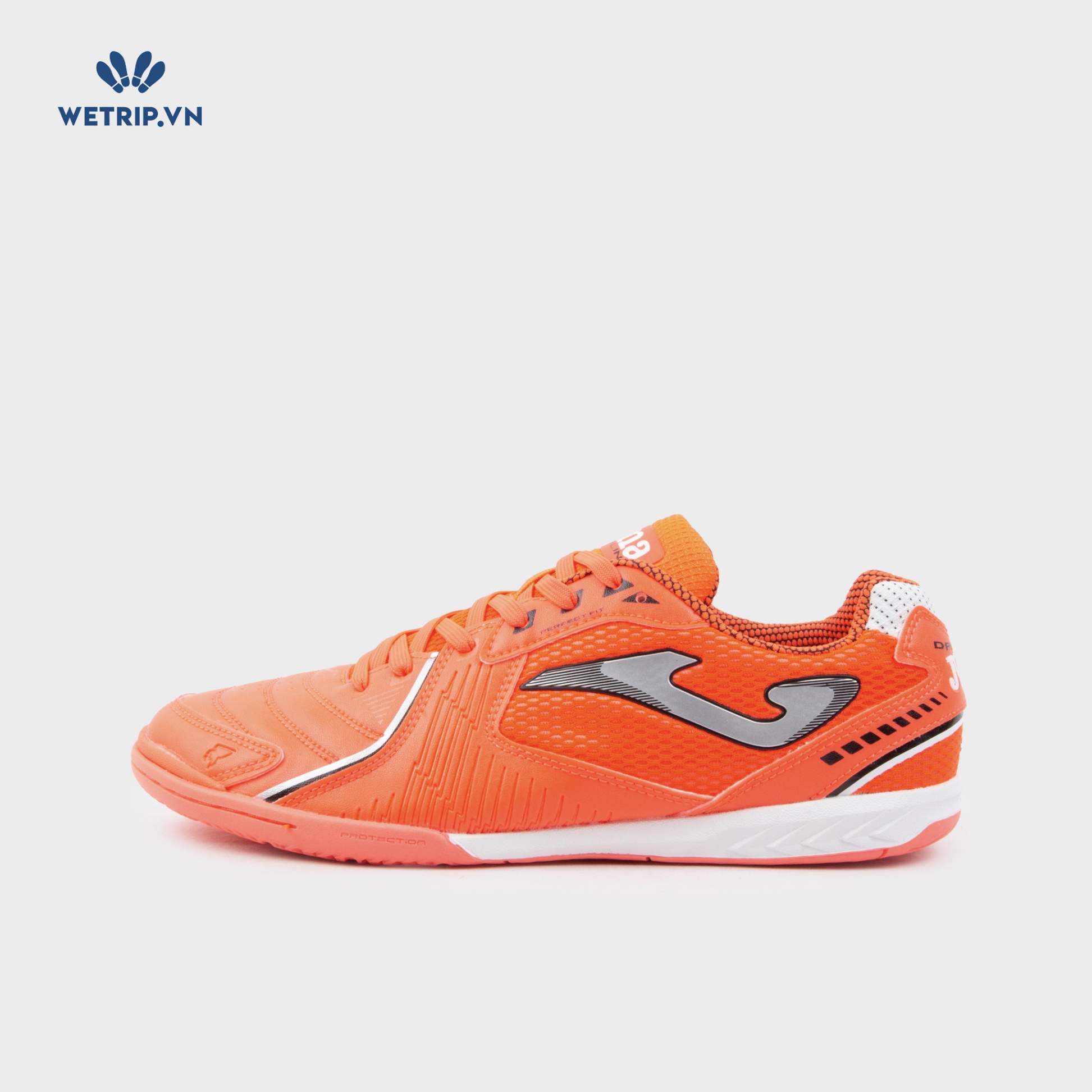 Sneaker JOMA (Cam đế bằng) Mã SN-JOMA-002-A1