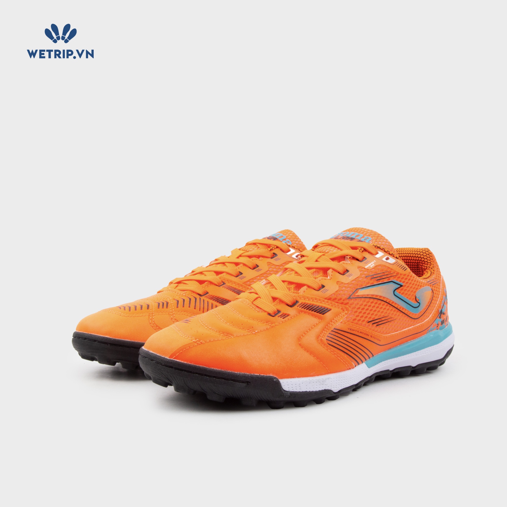Sneaker JOMA (Cam đế đinh) Mã SN-JOMA-010-A1