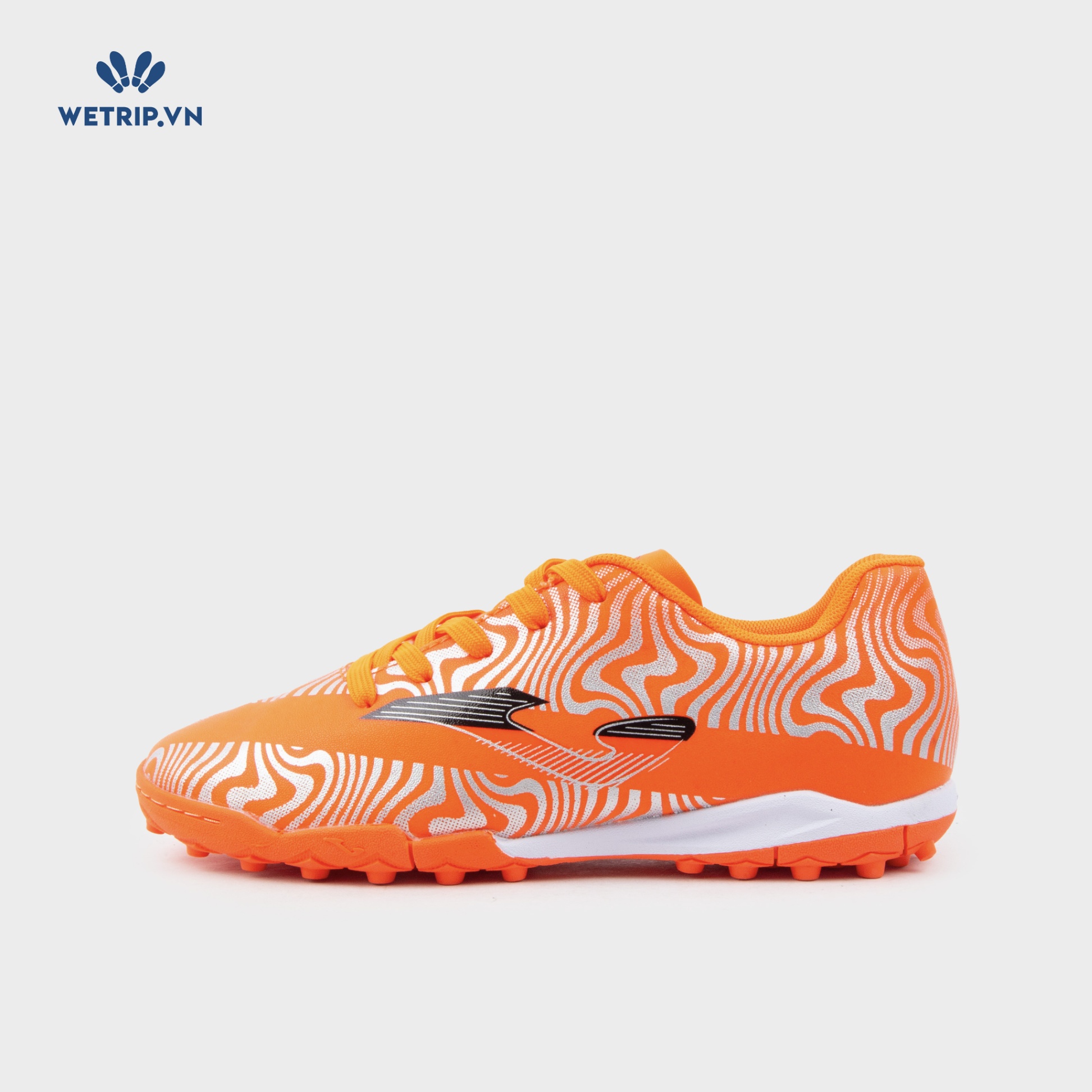 Sneaker JOMA (Cam đế đinh) Mã SN-JOMA-001-A2