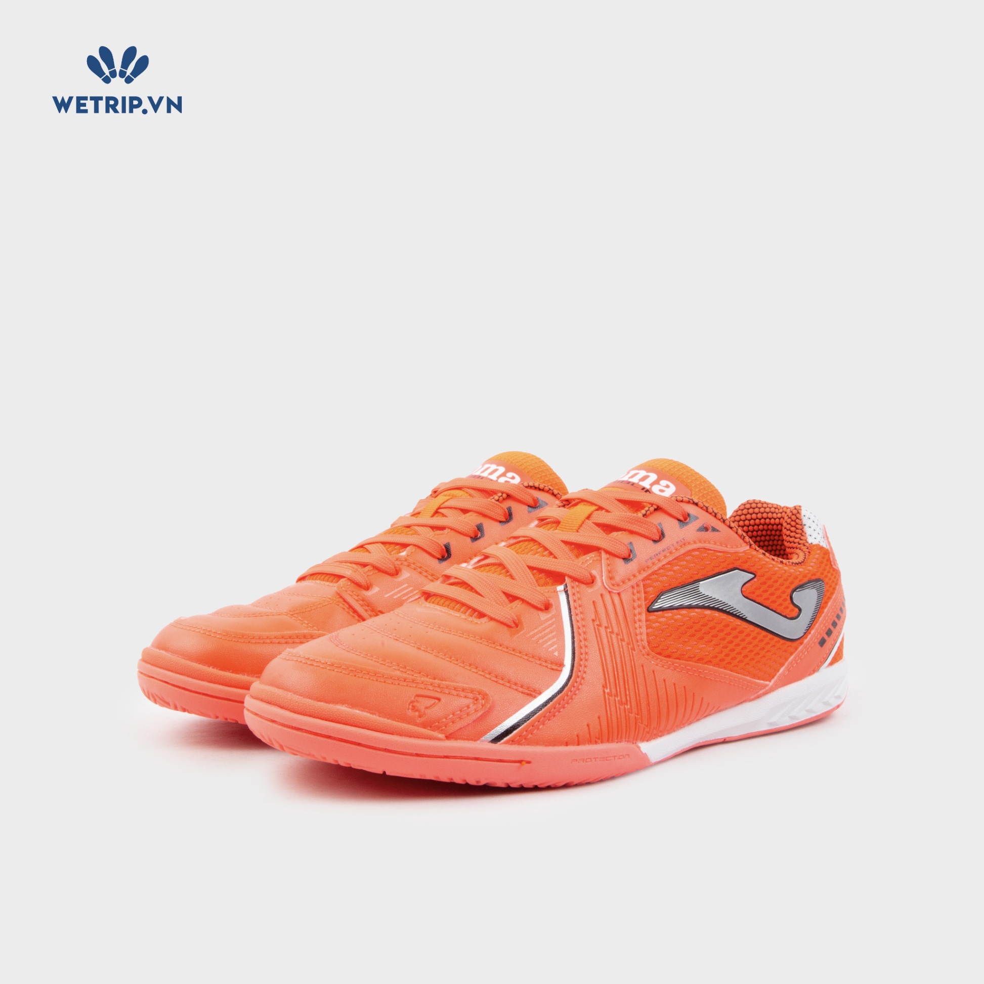 Sneaker JOMA (Cam đế bằng) Mã SN-JOMA-002-A1