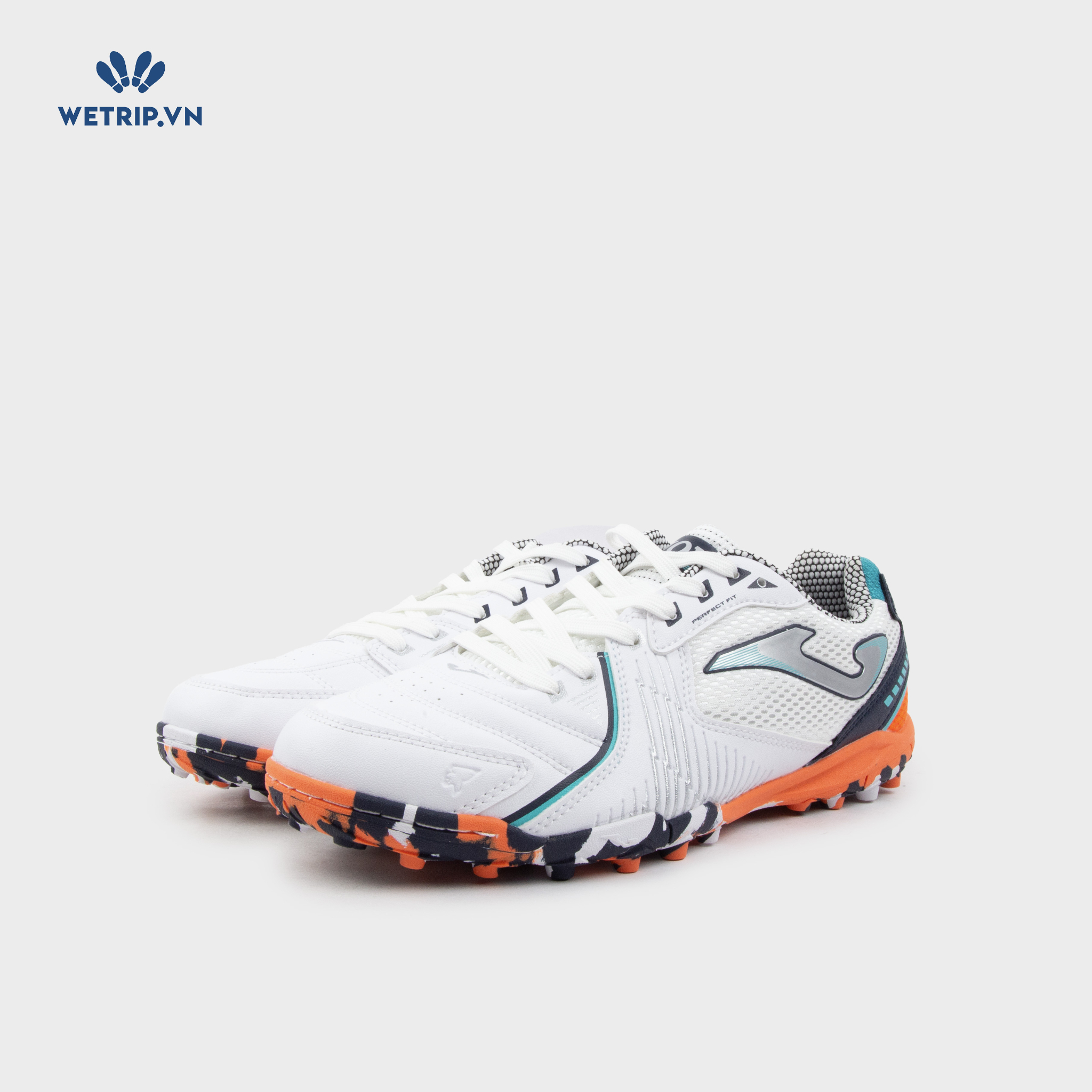 Sneaker JOMA (Trắng đế đinh) Mã SN-JOMA-002-C