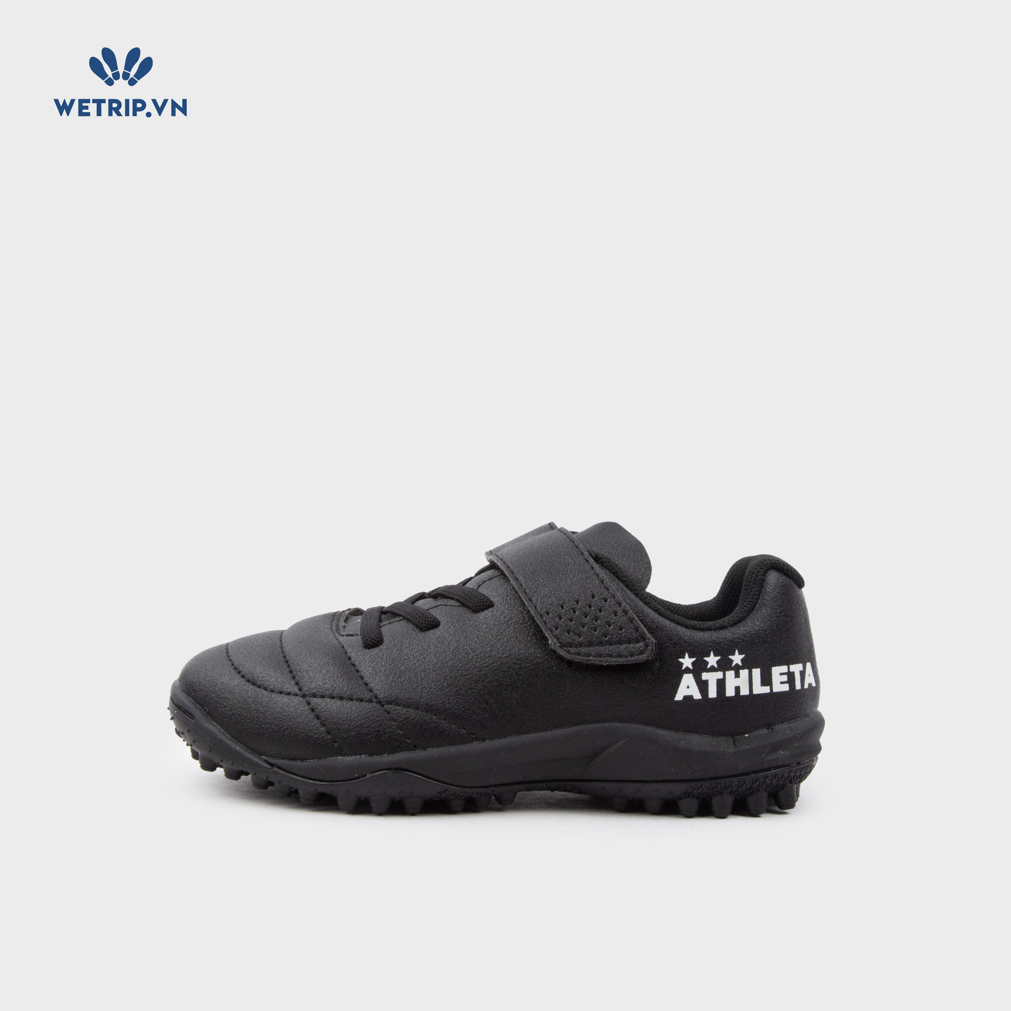 Sneaker Athleta (Đen) Mã GTE-SN-ATH-002-B