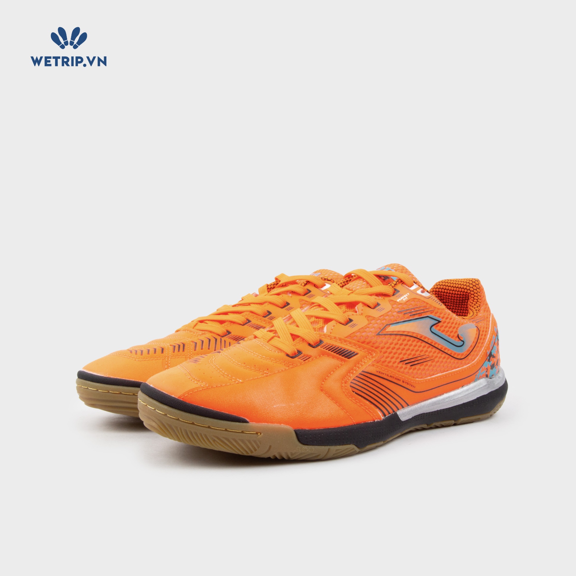 Sneaker JOMA (Cam đế bằng) Mã SN-JOMA-010-A