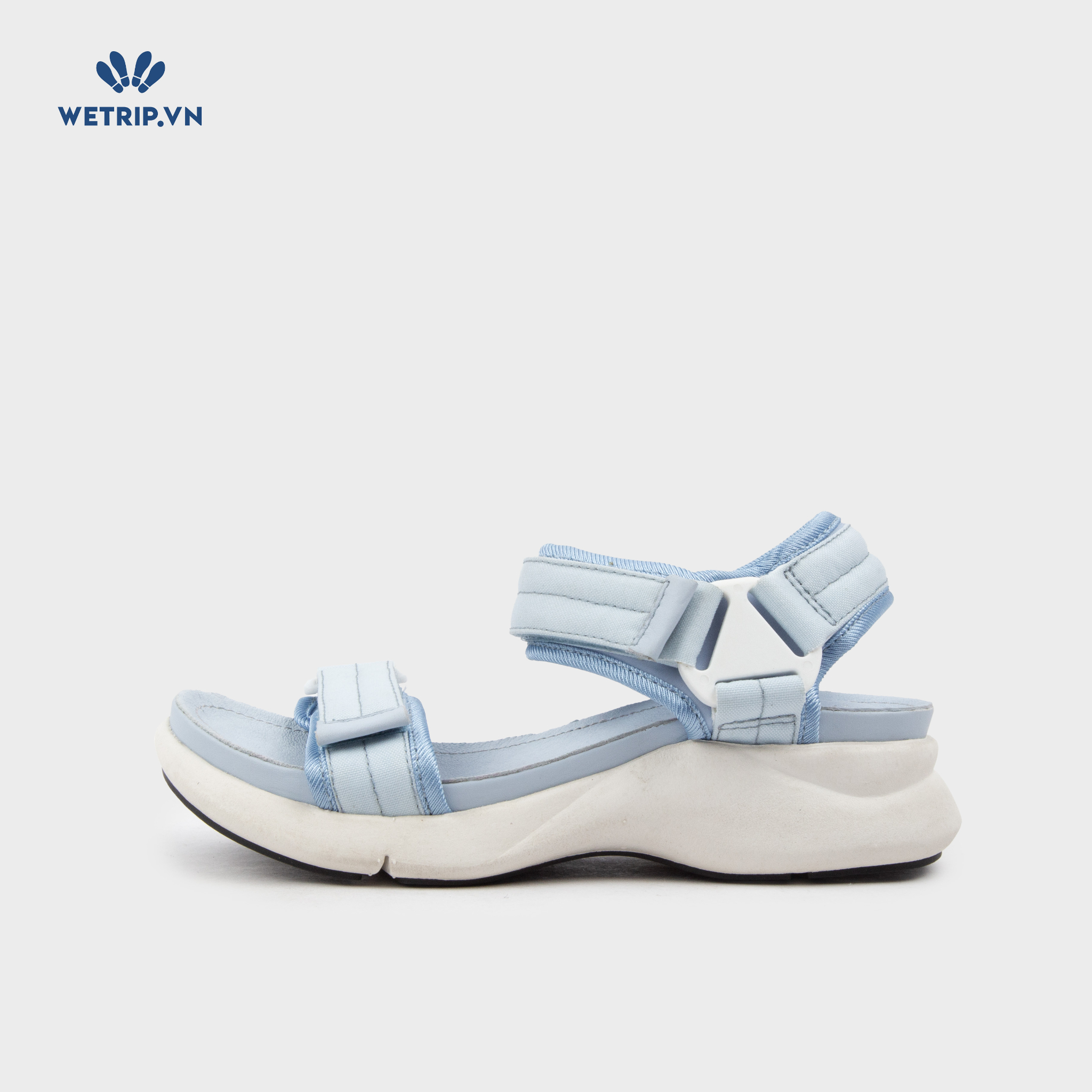Sandal Bussola (Xanh) Mã SD-BSL-103-E