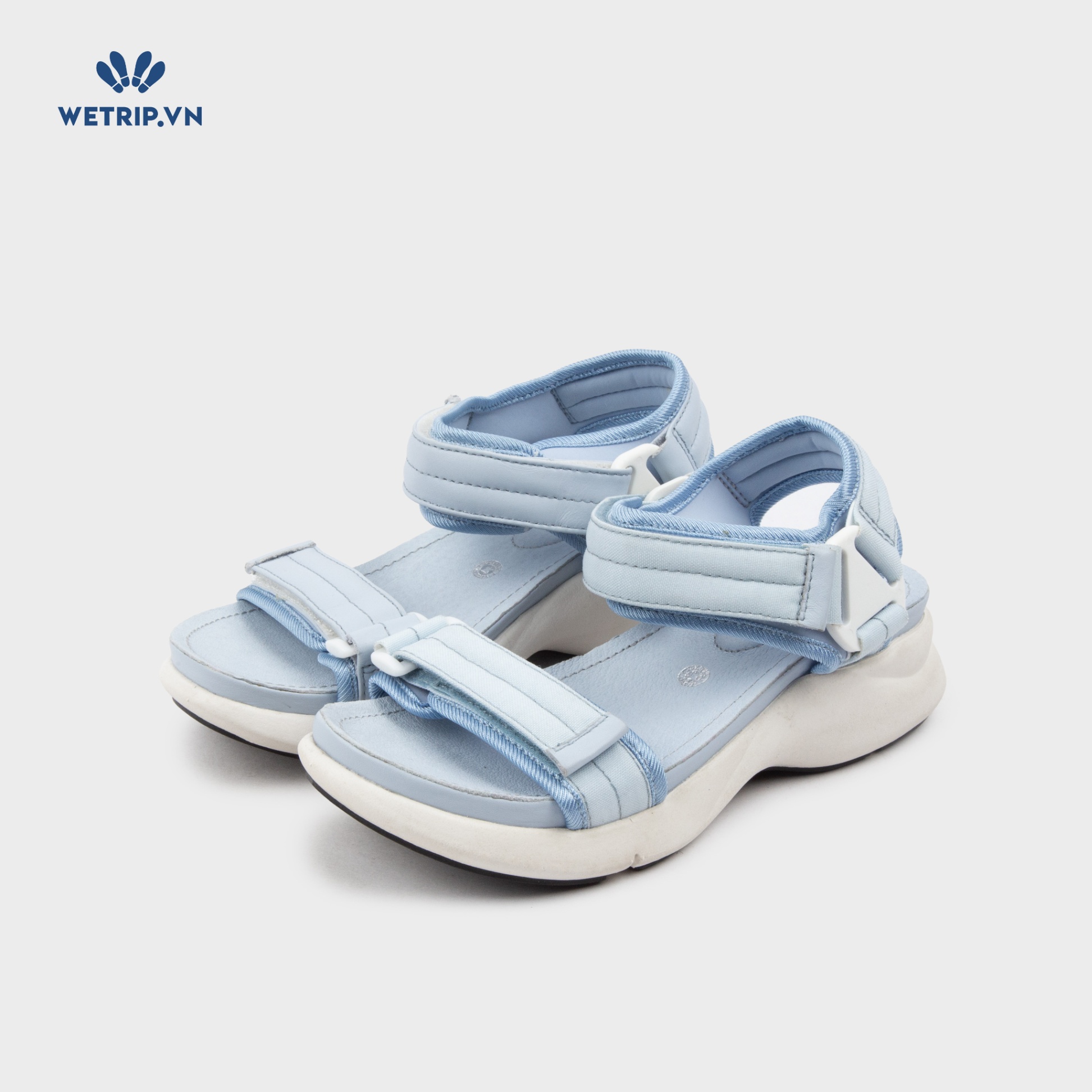 Sandal Bussola (Xanh) Mã SD-BSL-103-E