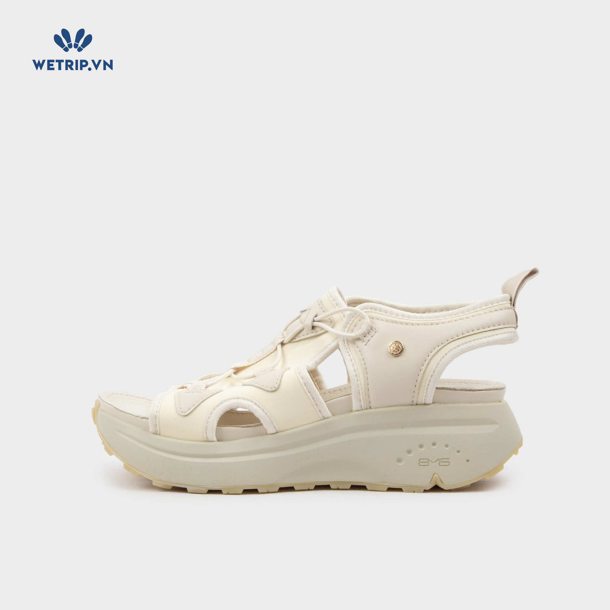 Sandal Bussola (Be) Mã SD-BSL-127-C