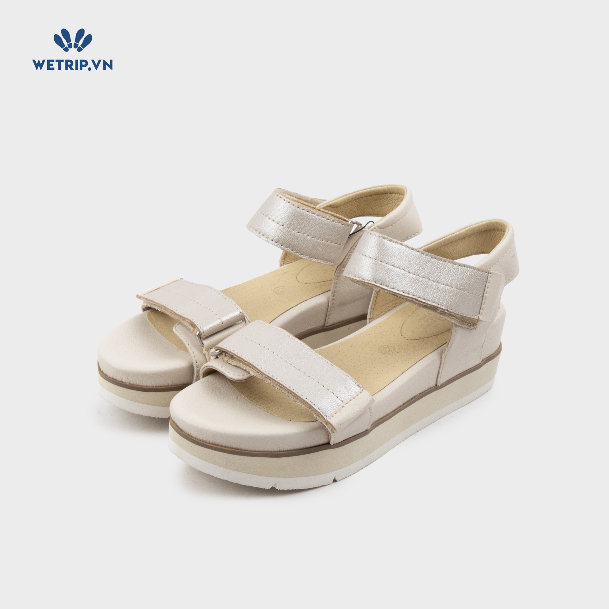 Sandal Bussola (Be) Mã SD-BSL-100-C