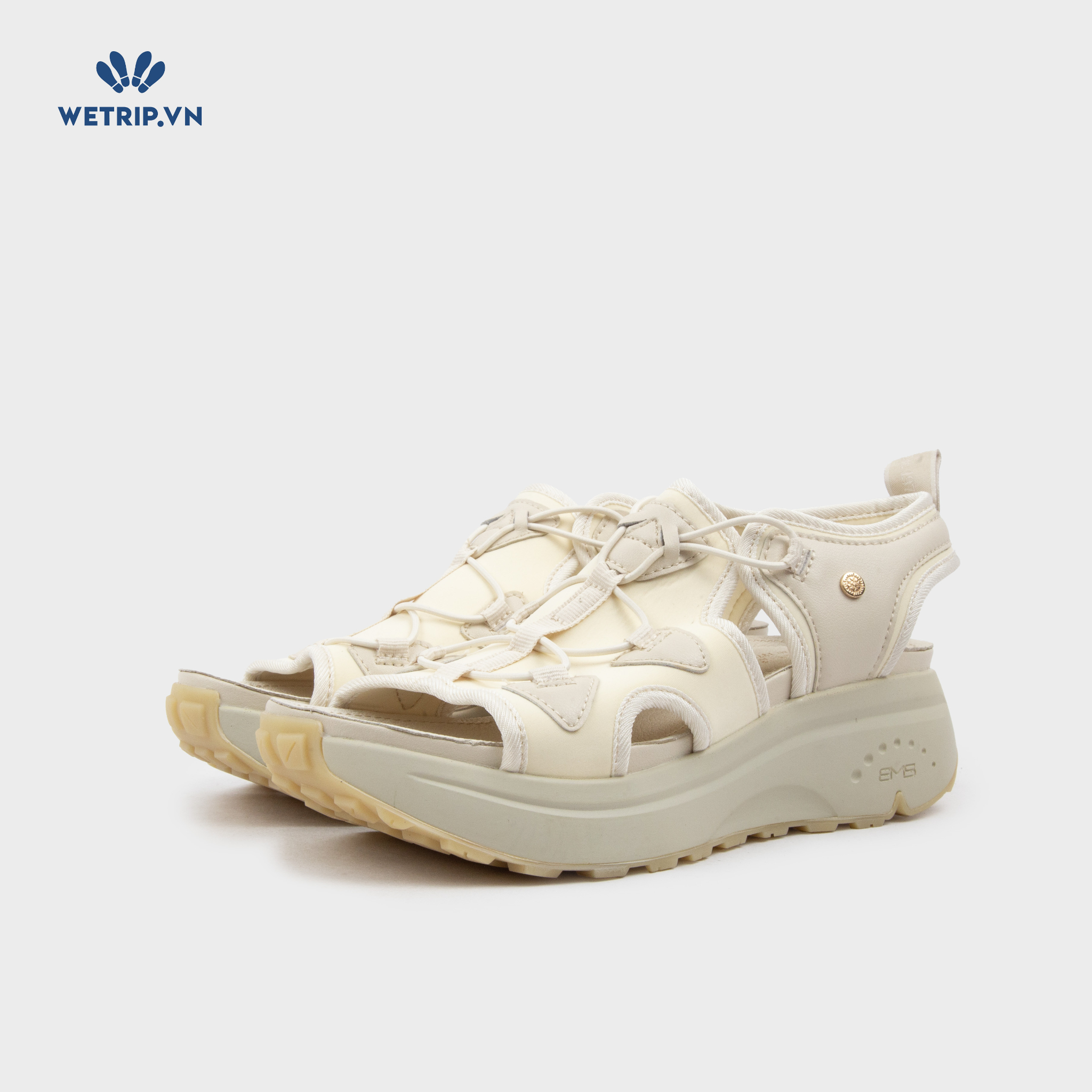 Sandal Bussola (Be) Mã SD-BSL-127-C