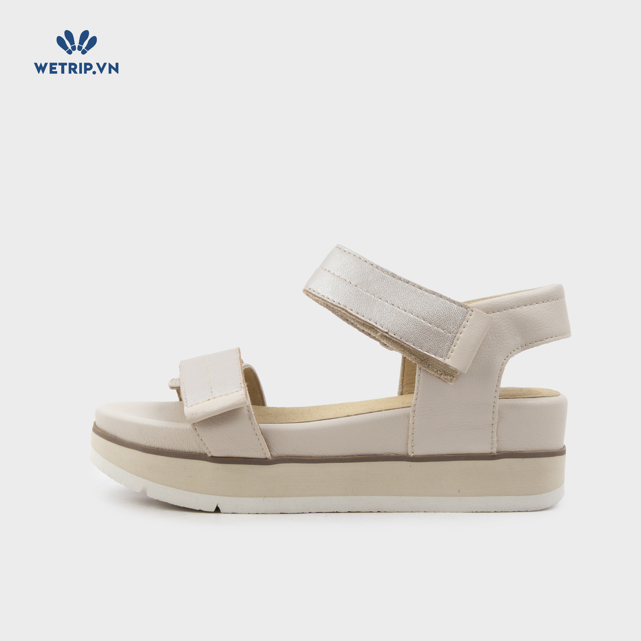 Sandal Bussola (Be) Mã SD-BSL-100-C