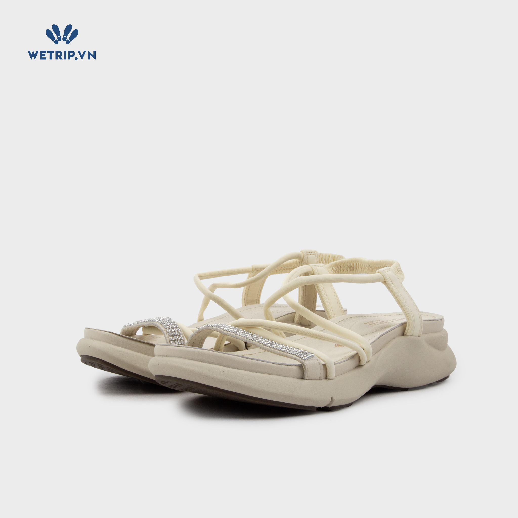 Sandal Bussola (Be) Mã SD-BSL-113-B1