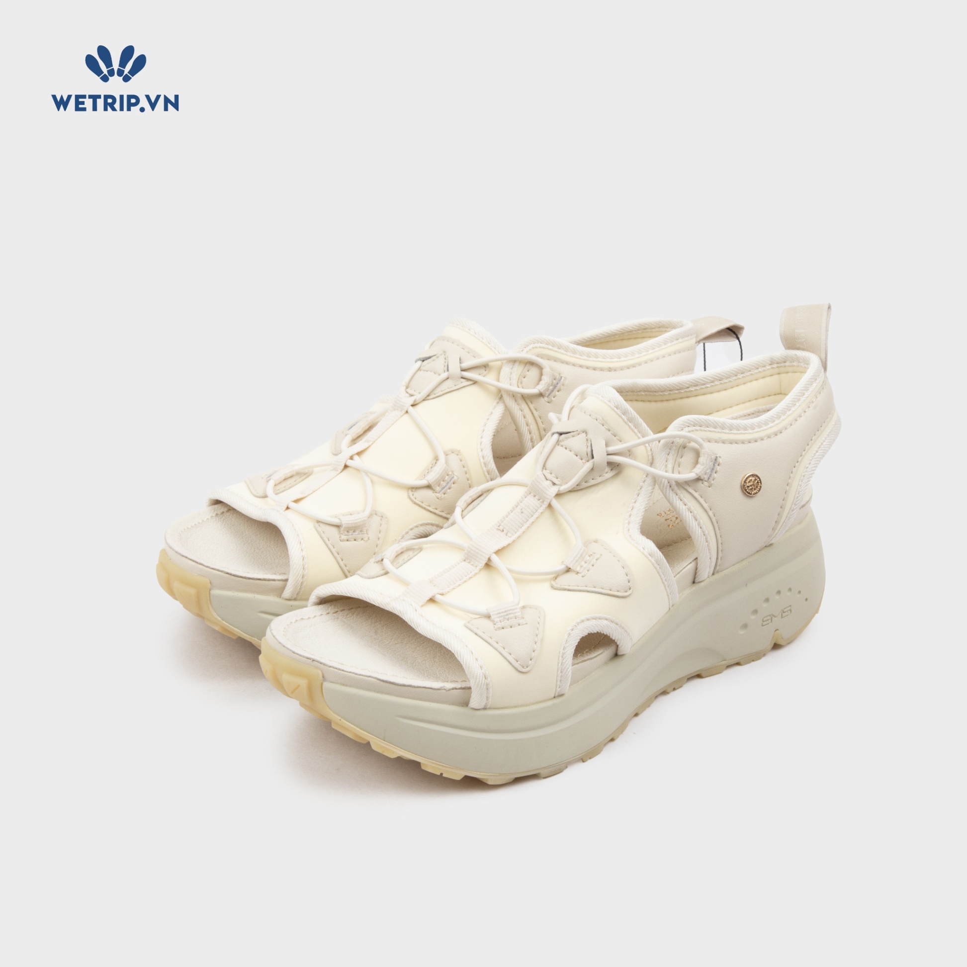 Sandal Bussola (Be) Mã SD-BSL-127-C