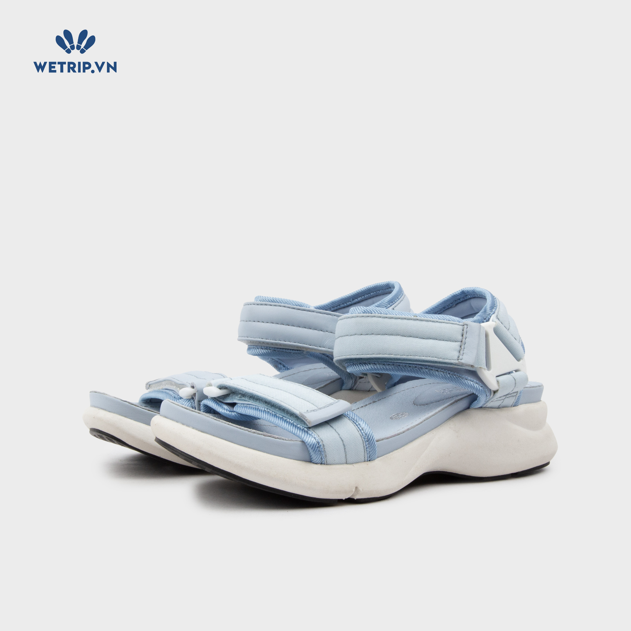 Sandal Bussola (Xanh) Mã SD-BSL-103-E