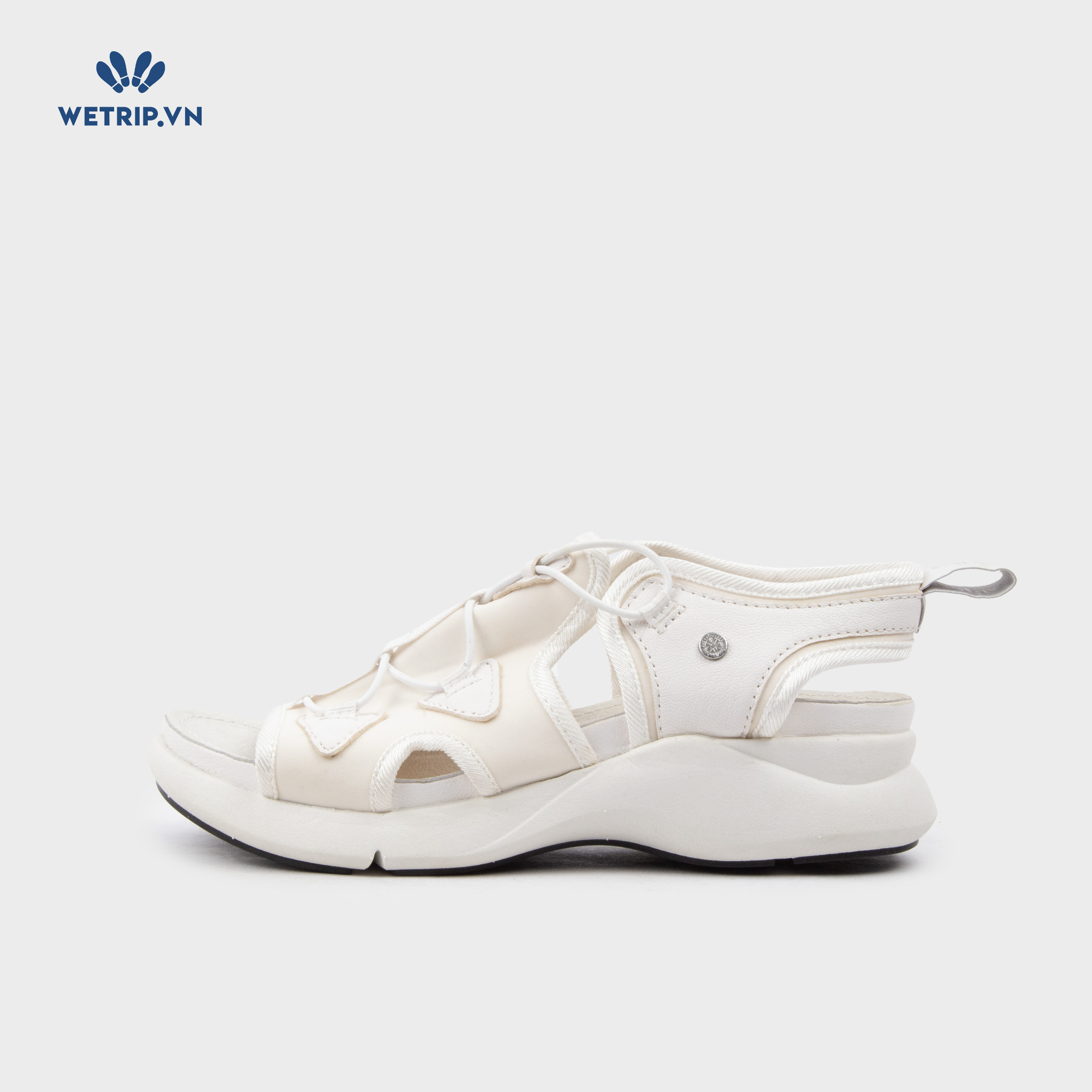 Sandal Bussola (Be) Mã SD-BSL-126-C