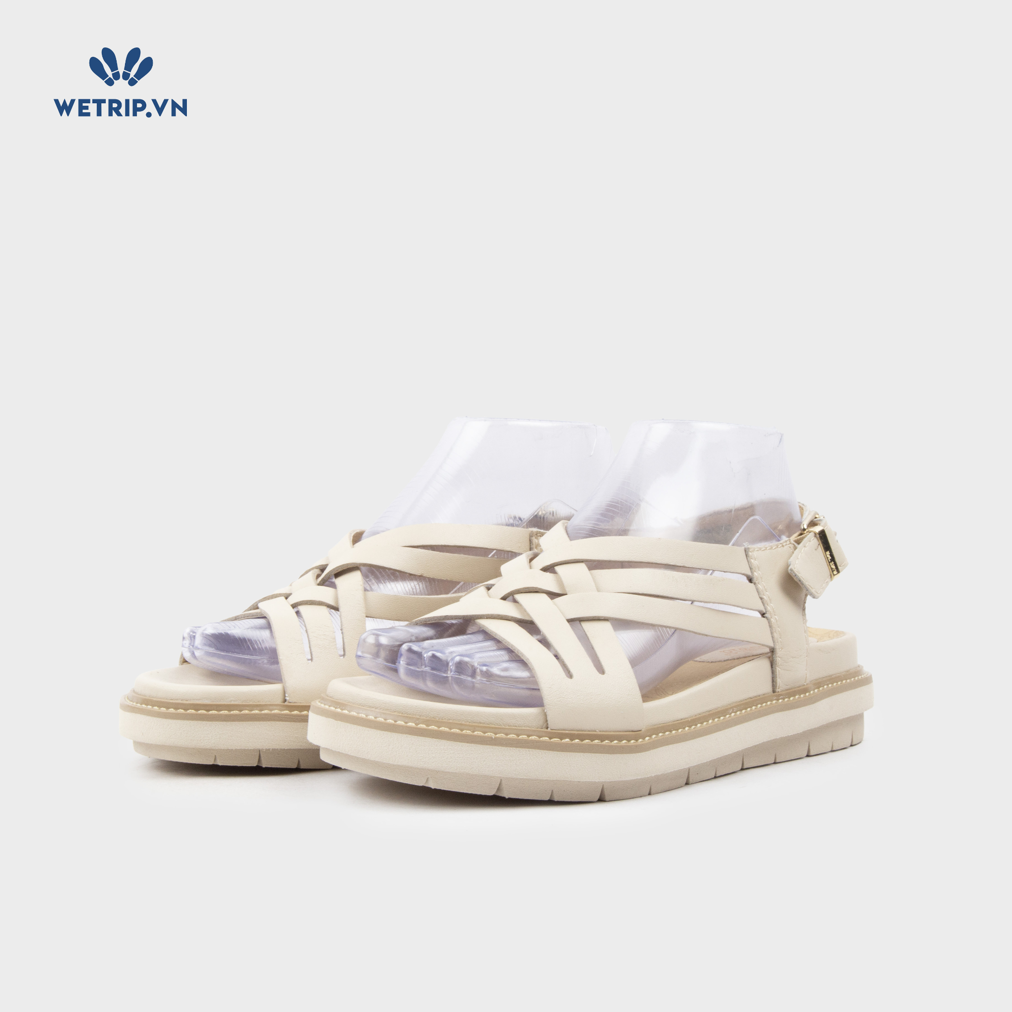 Sandal Bussola (Be) Mã SD-BSL-120-E