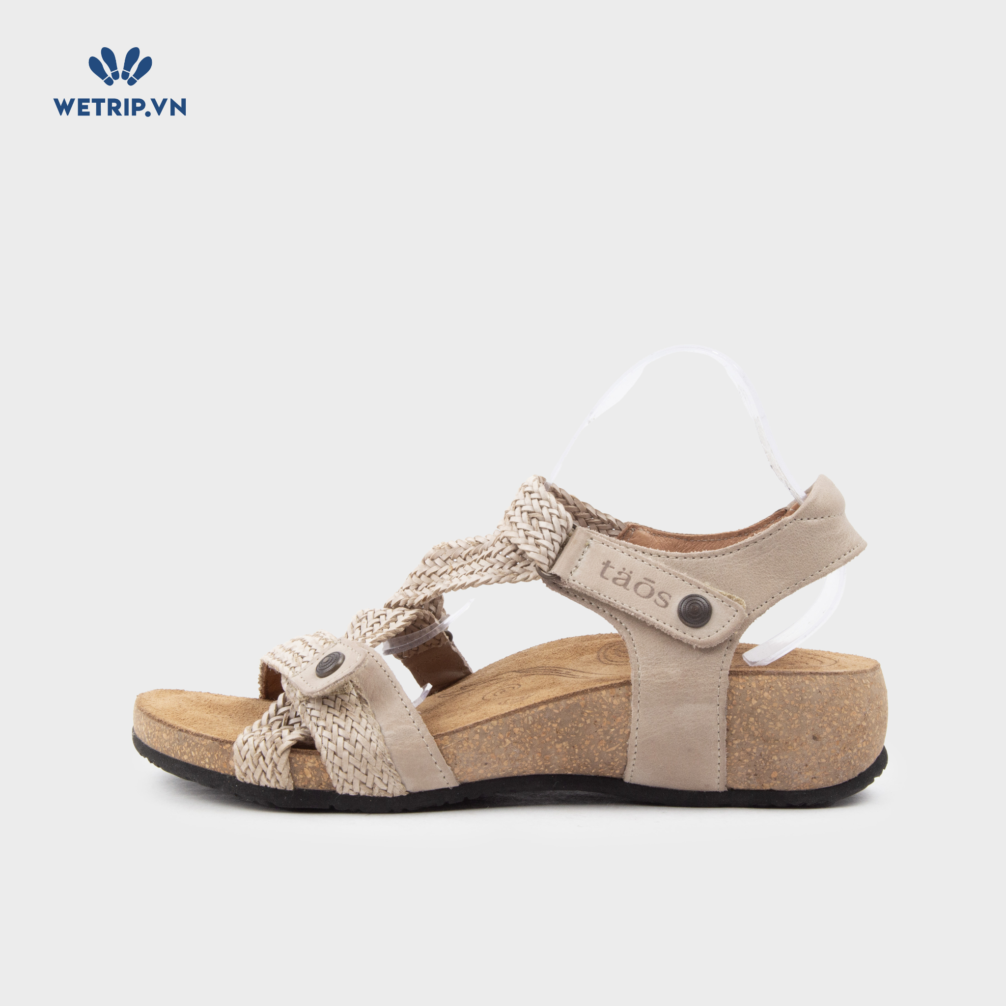 Sandal Bussola (Quai be) Mã SD-BSL-116-A