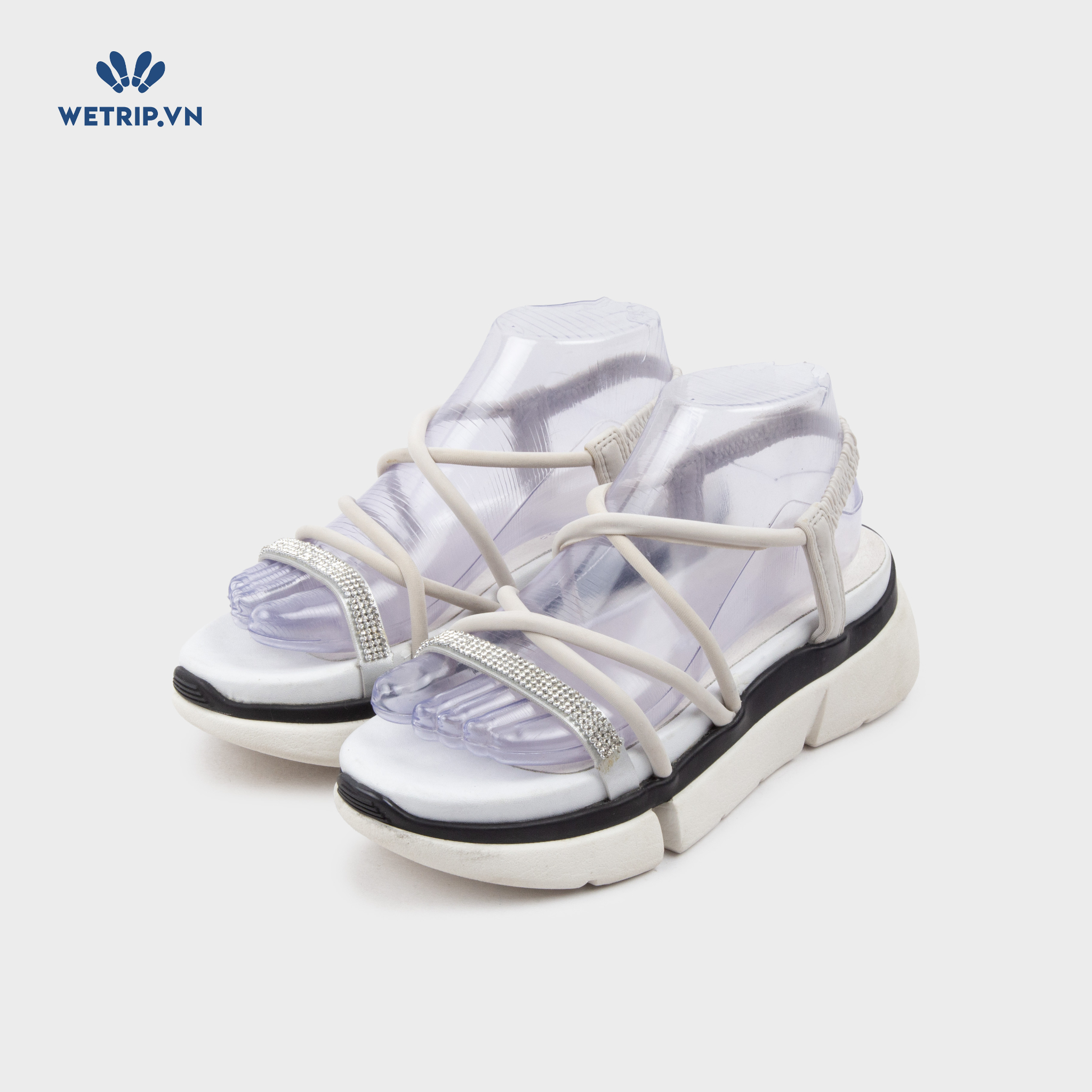 Sandal Bussola (Be) Mã SD-BSL-114-B