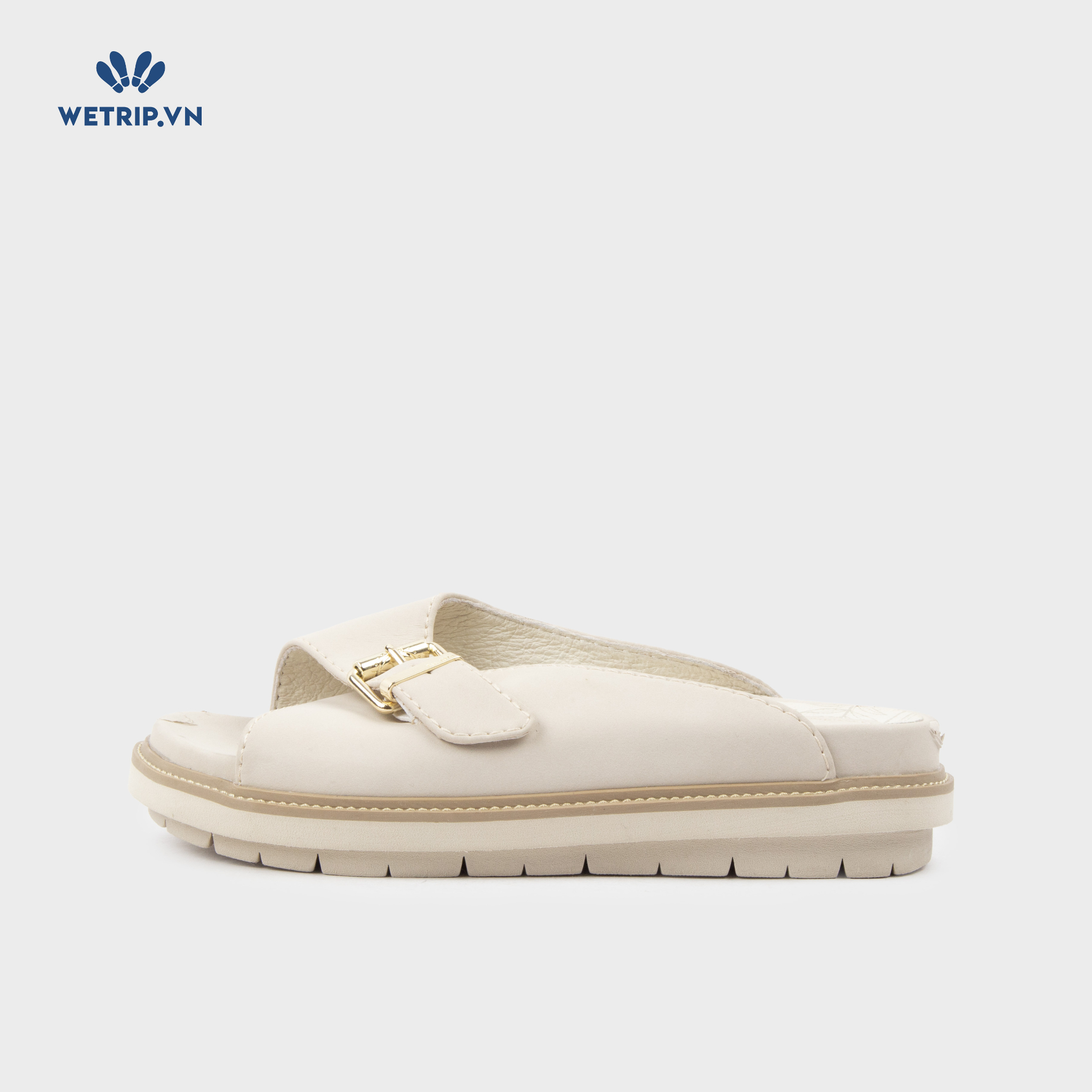 Sandal Bussola (Be) Mã SD-BSL-137-B