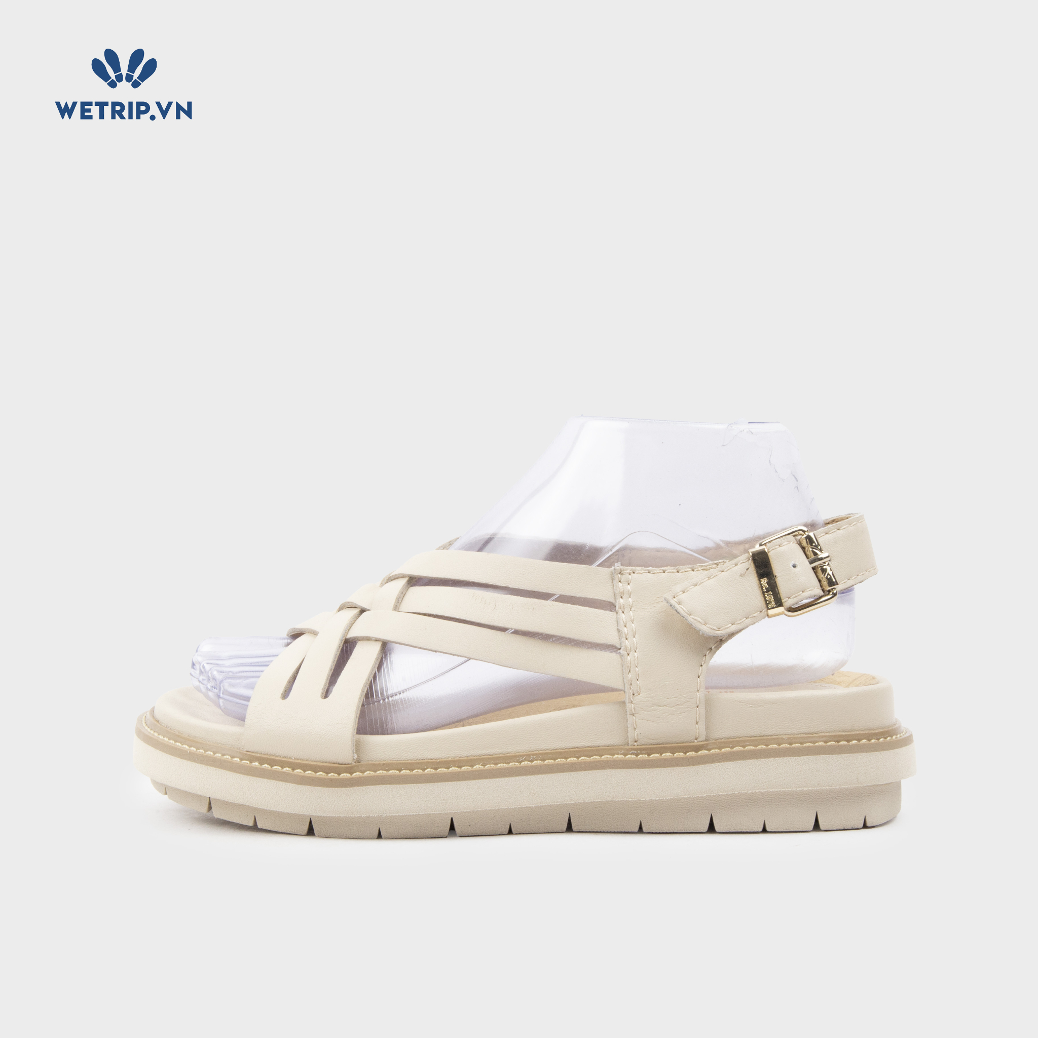 Sandal Bussola (Be) Mã SD-BSL-120-E