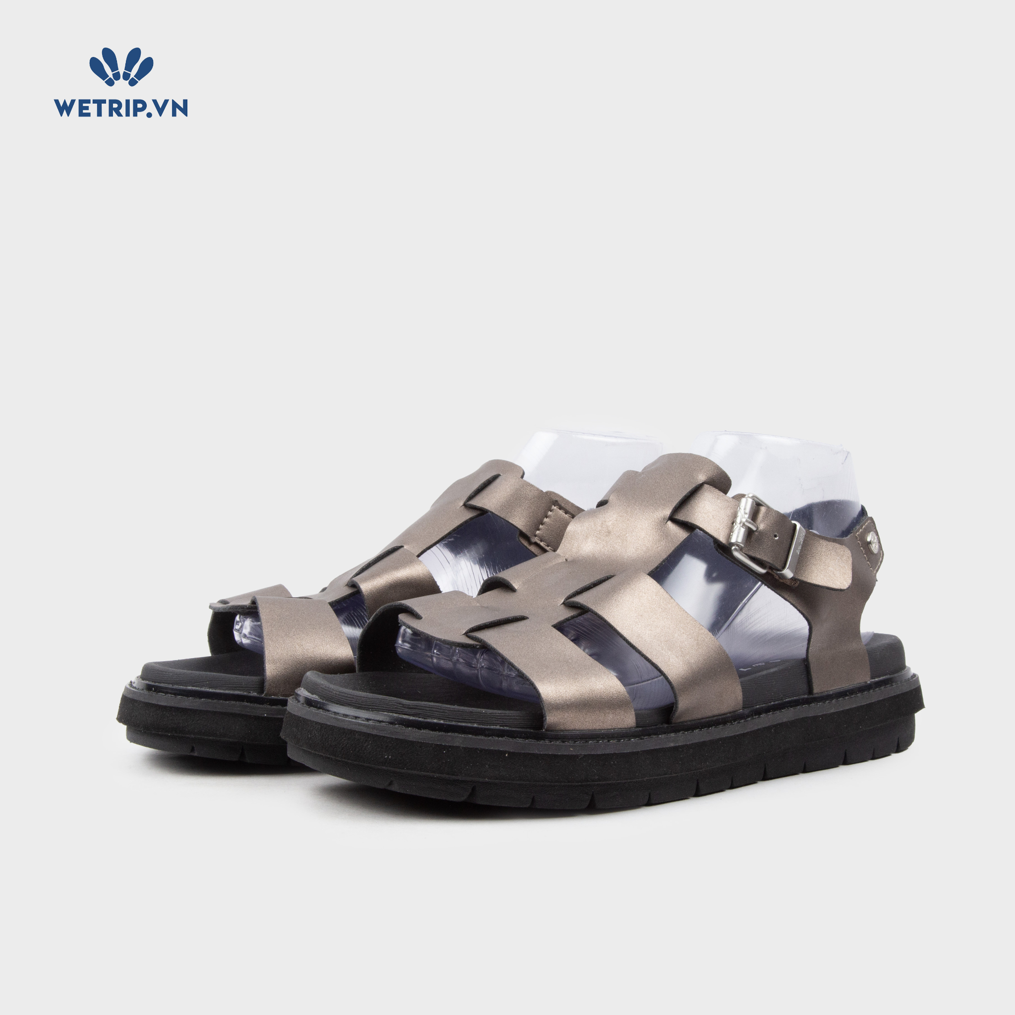 Sandal Bussola (Nâu) Mã SD-BSL-119-B