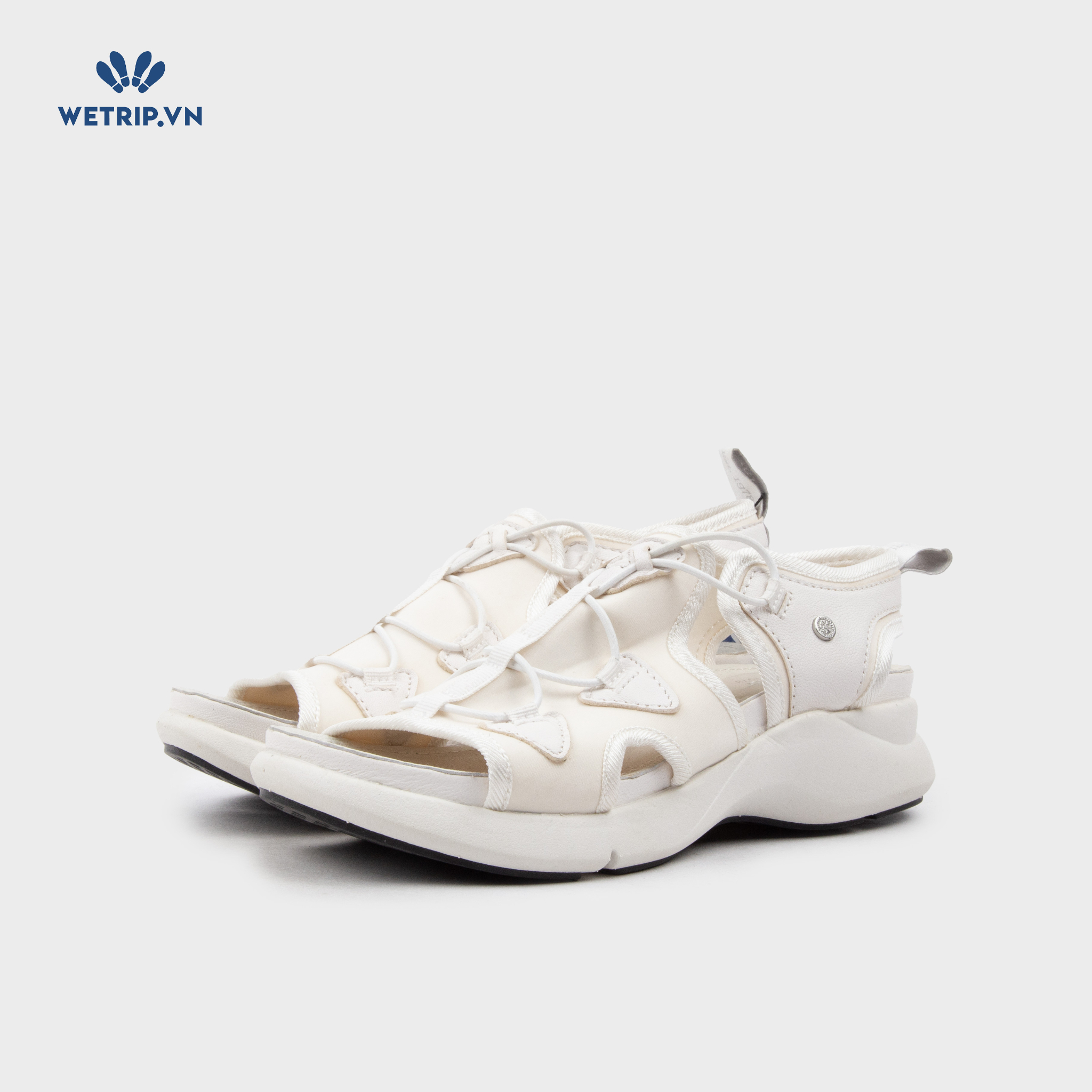 Sandal Bussola (Be) Mã SD-BSL-126-C