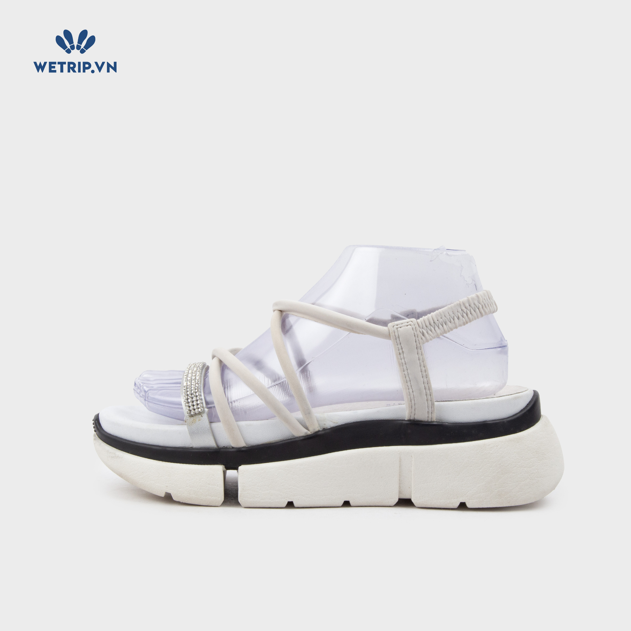 Sandal Bussola (Be) Mã SD-BSL-114-B