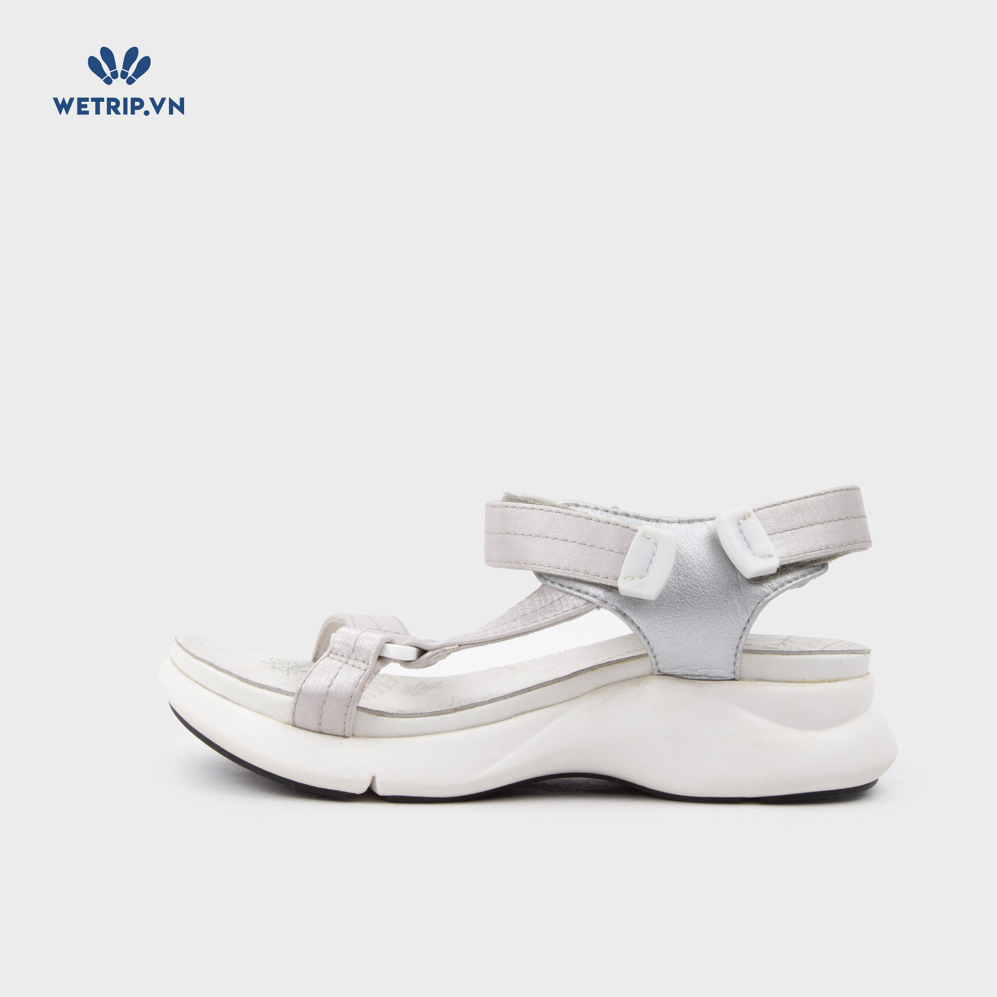 Sandal Bussola (Quai ghi) Mã SD-BSL-142-C