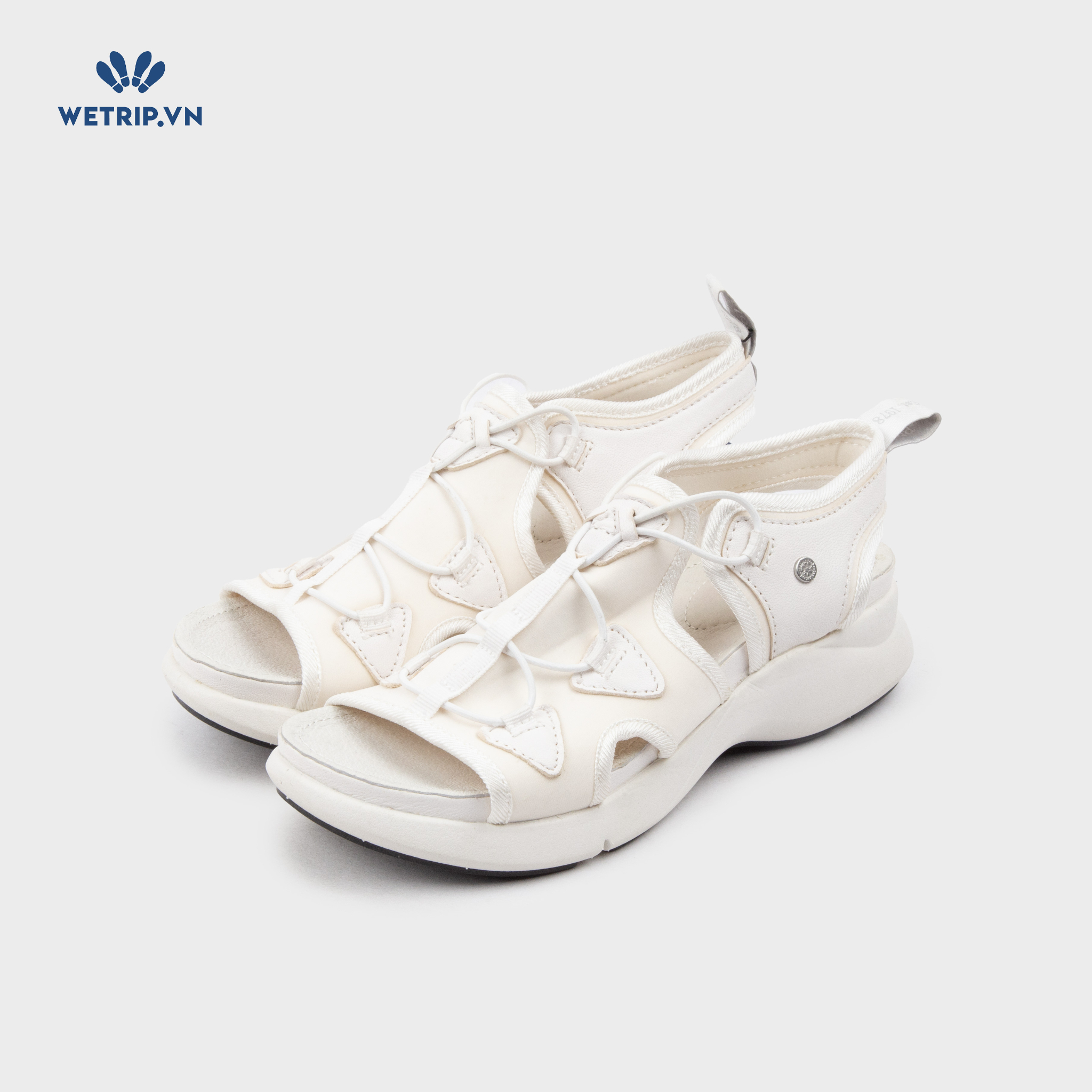Sandal Bussola (Be) Mã SD-BSL-126-C