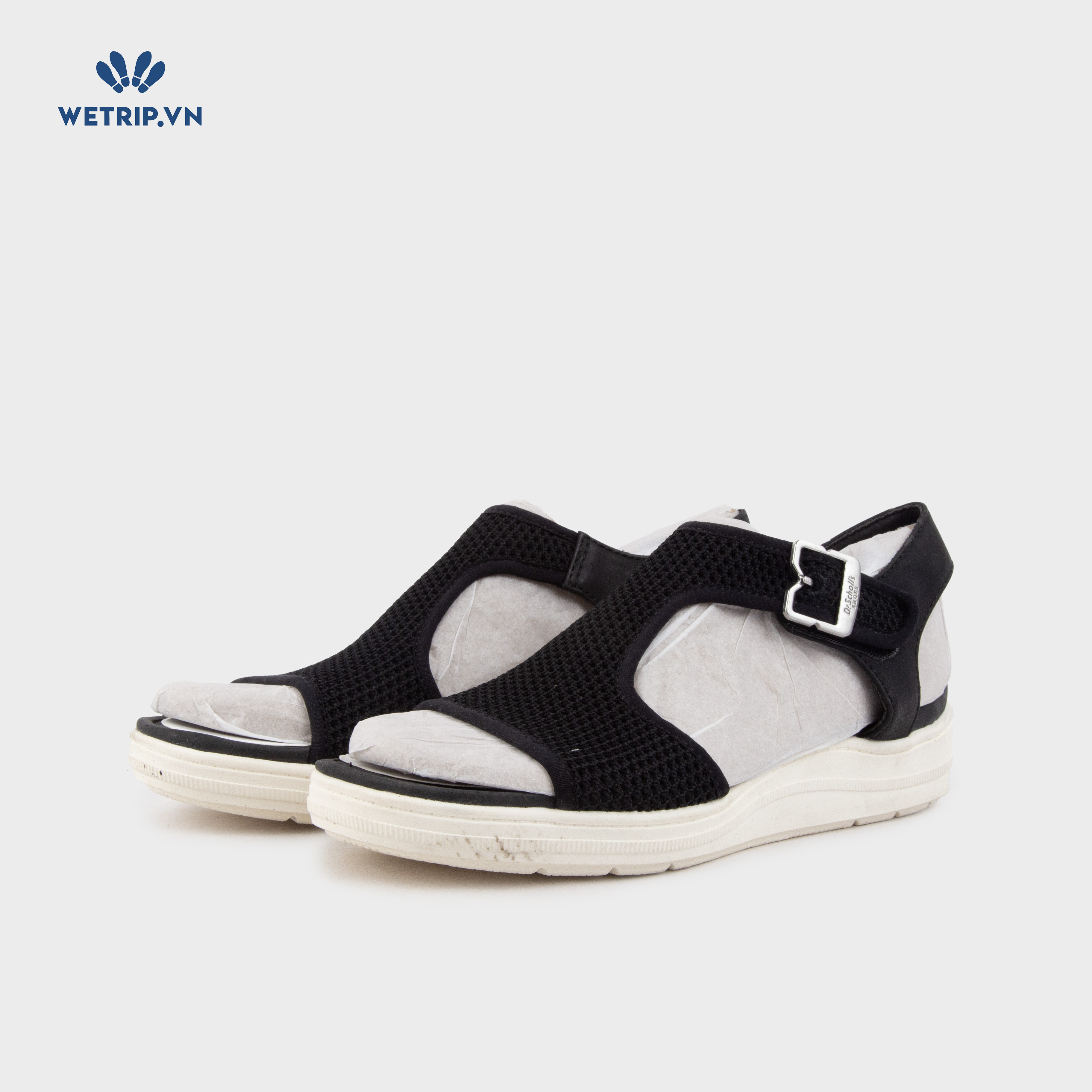 Sandal Dr.Sholl's (Đen) Mã SD-DRS-020-C