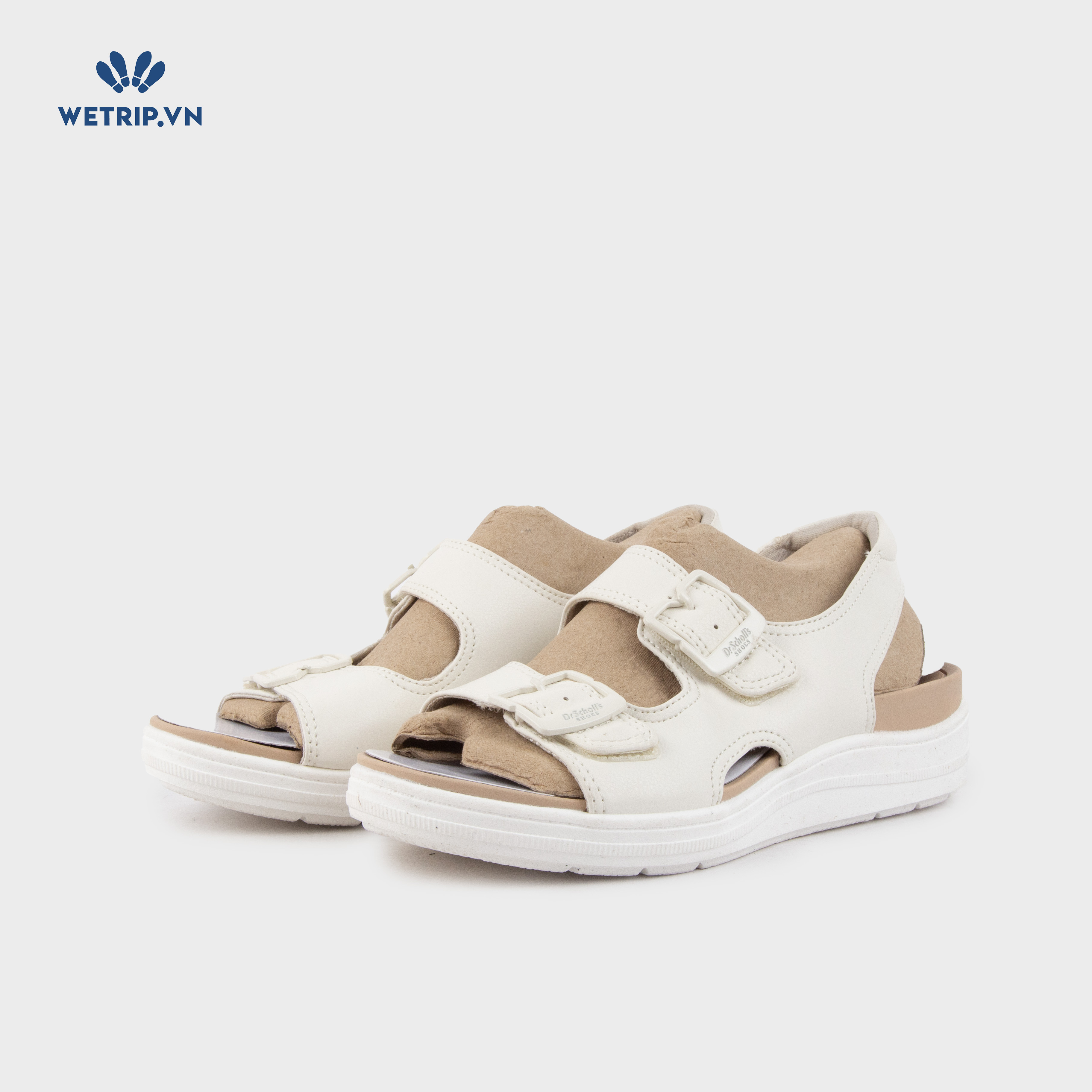 Sandal Dr.Sholl's (Kem) Mã SD-DRS-022-B