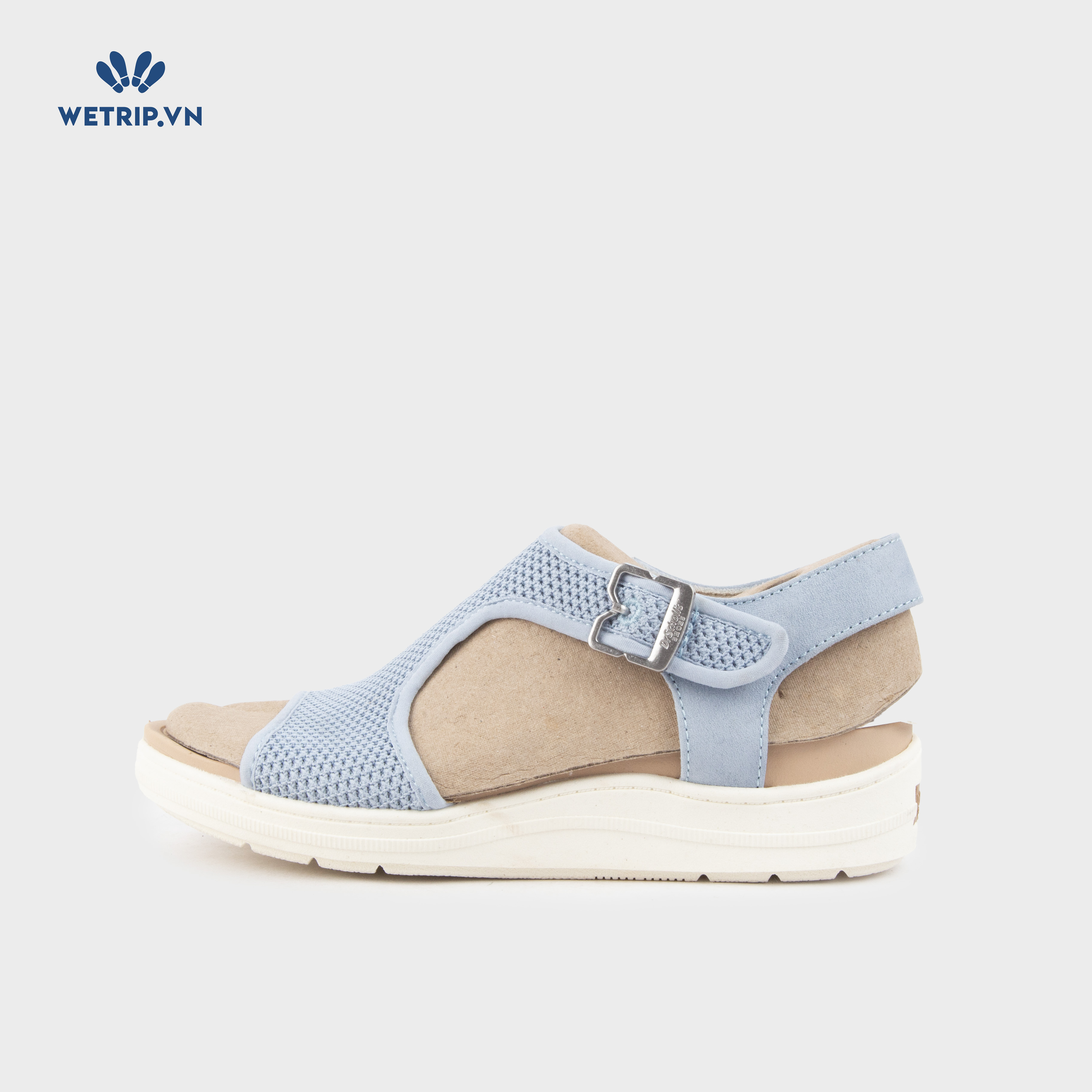 Sandal Dr.Sholl's (Xanh) Mã SD-DRS-020-D