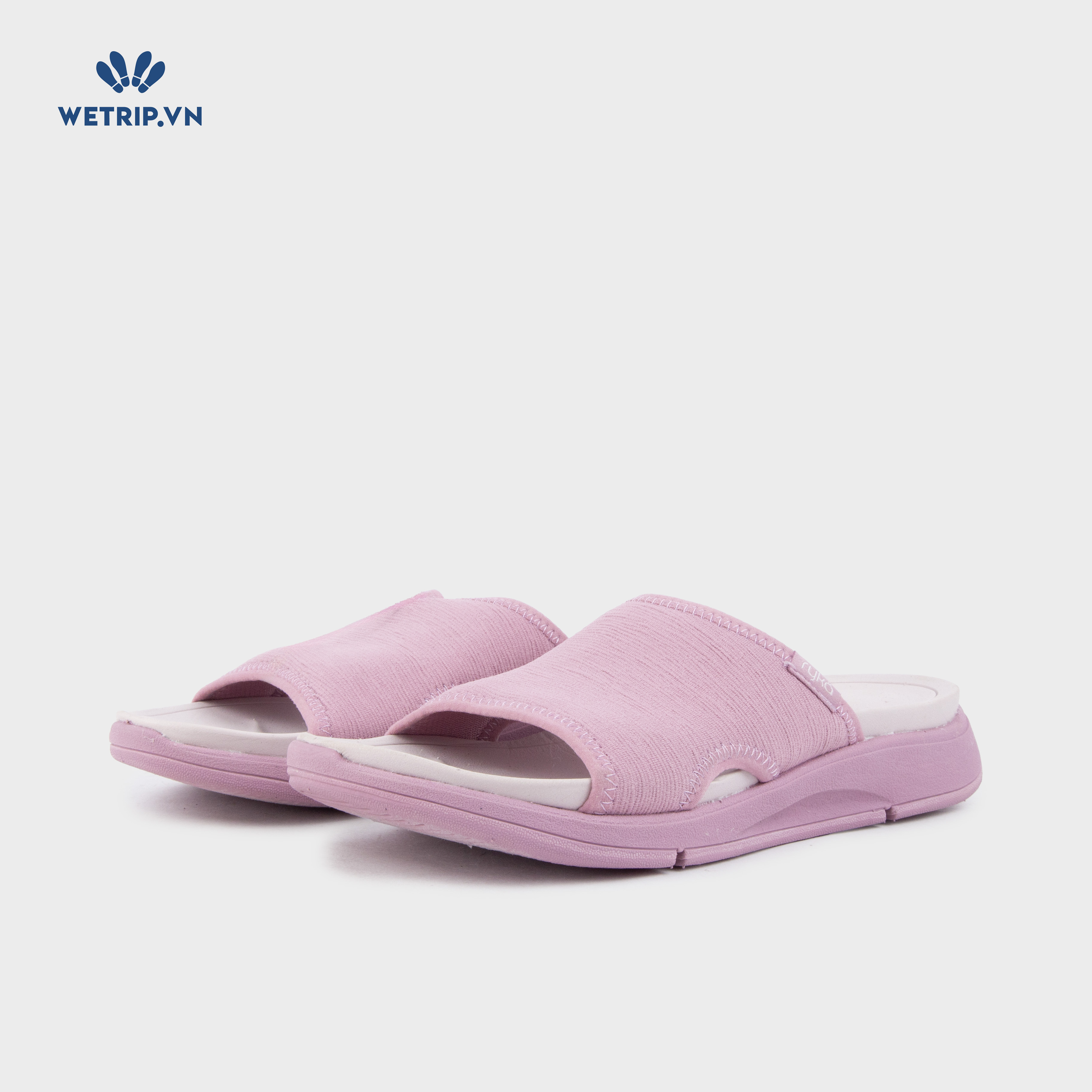 Sandal RYKA (Hồng) Mã SD-RYKA-001-A