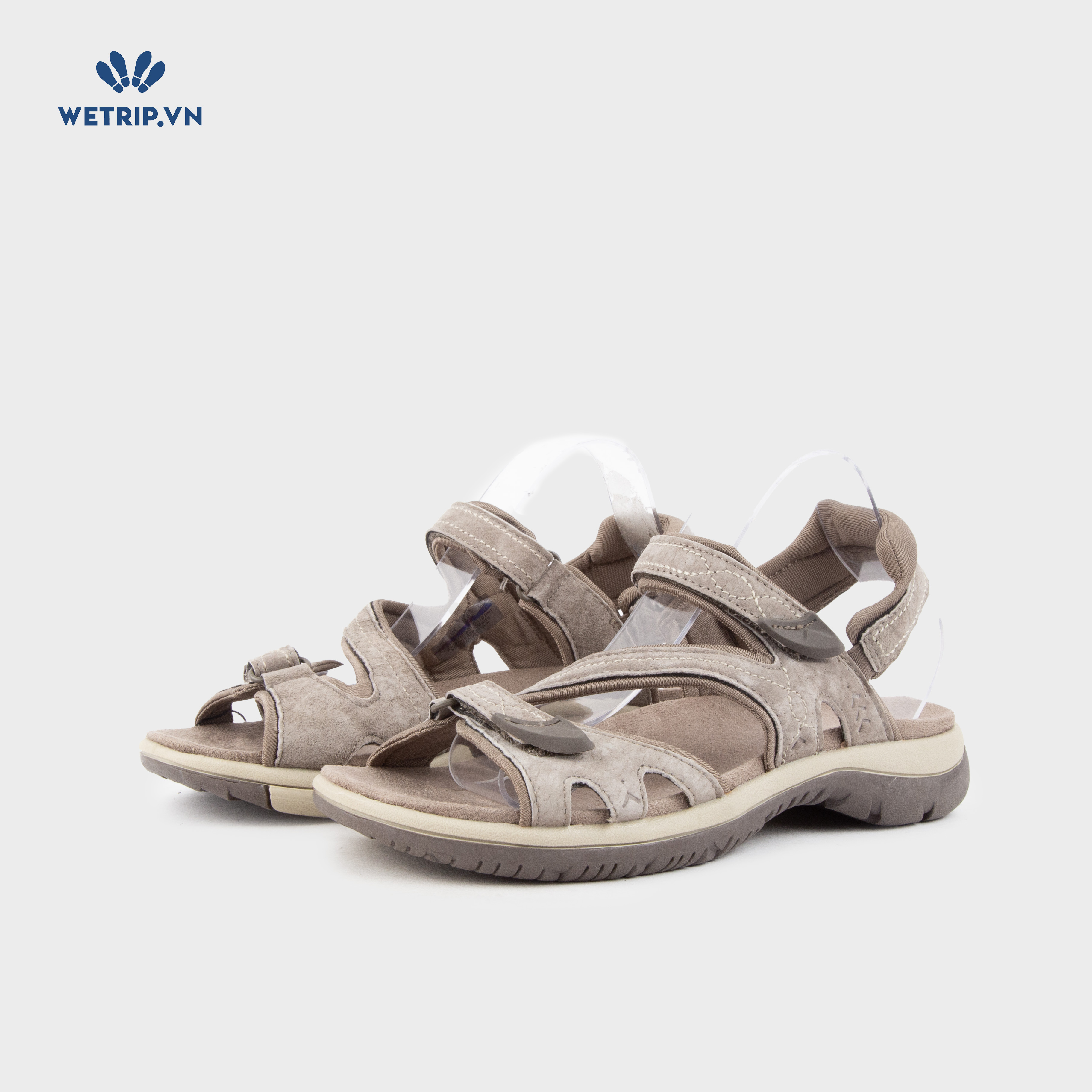 Sandal Dr.Sholl's (Nâu) Mã SD-DRS-025-C