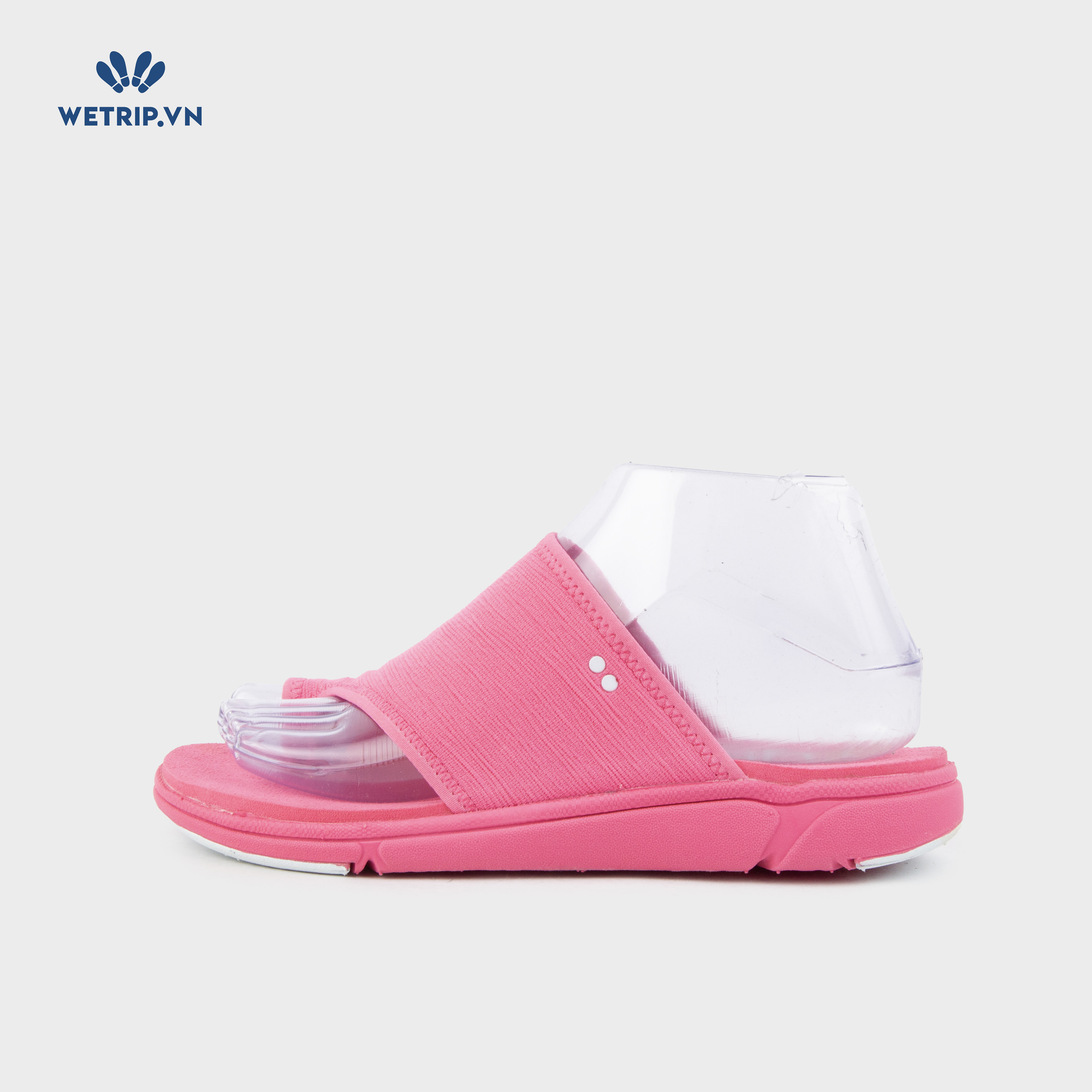 Xỏ Ngón RYKA (Hồng) Mã XN-RYKA-002-D