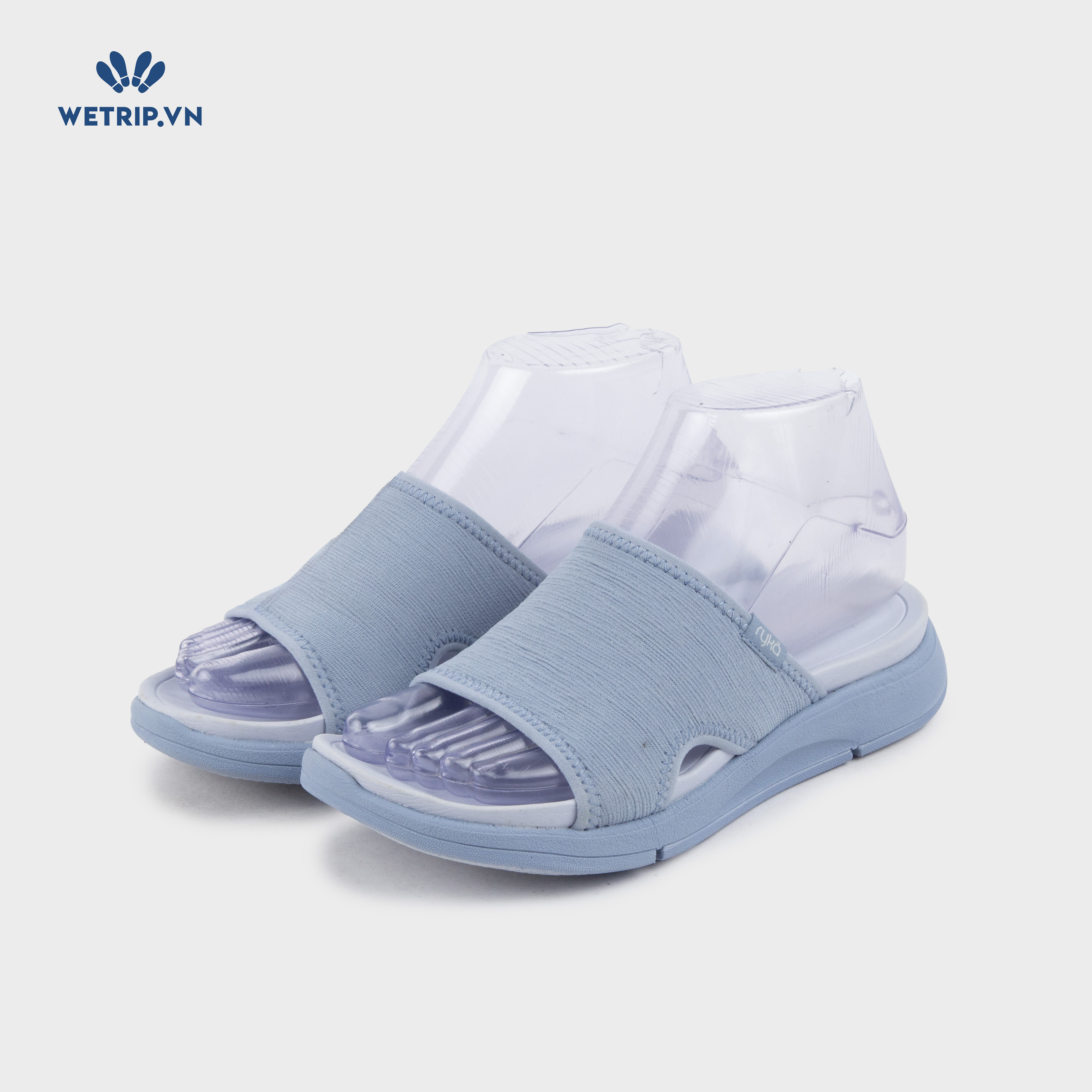Sandal RYKA (Xanh dương) Mã SD-RYKA-001-C