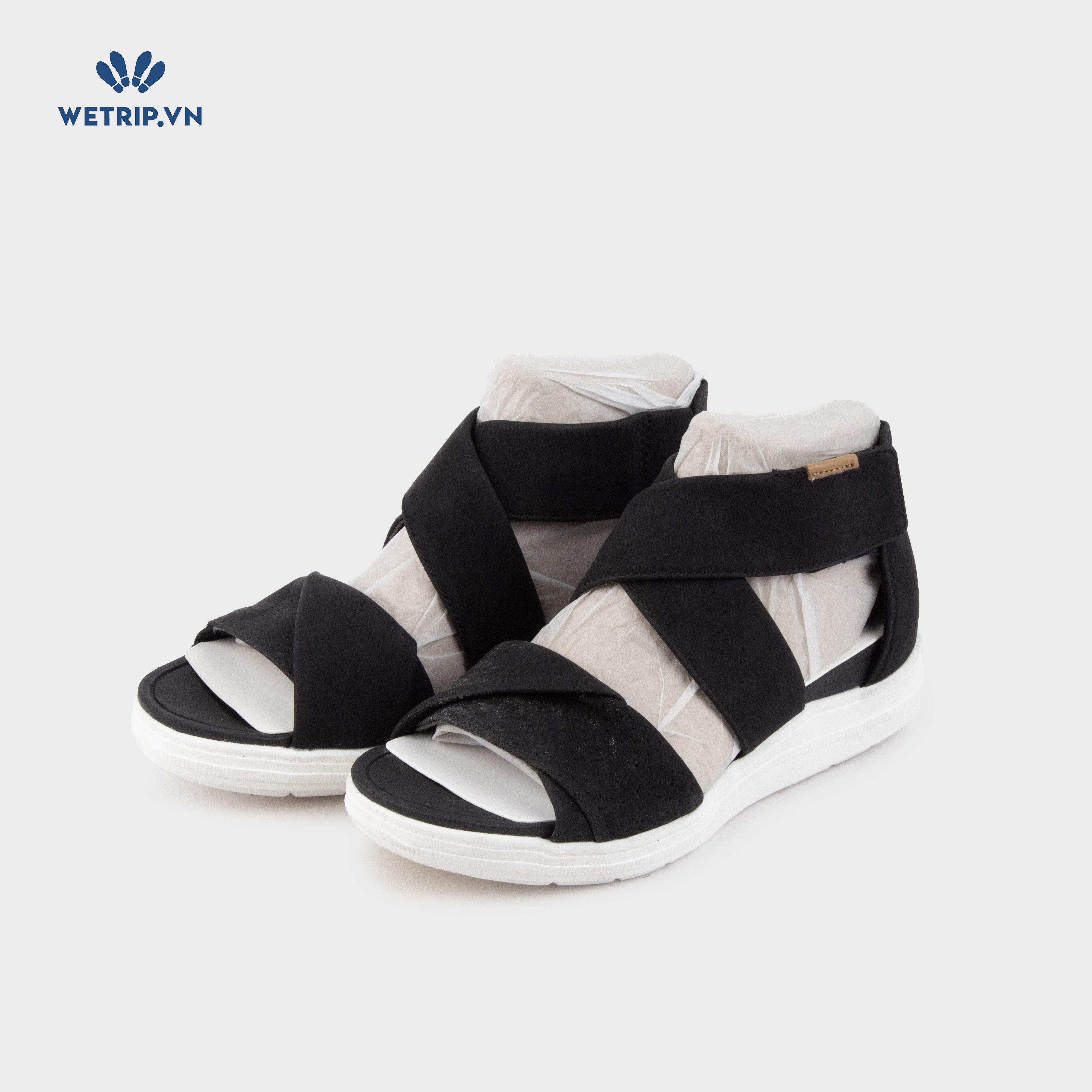 Sandal Dr.Sholl's (Đen) Mã SD-DRS-021-D