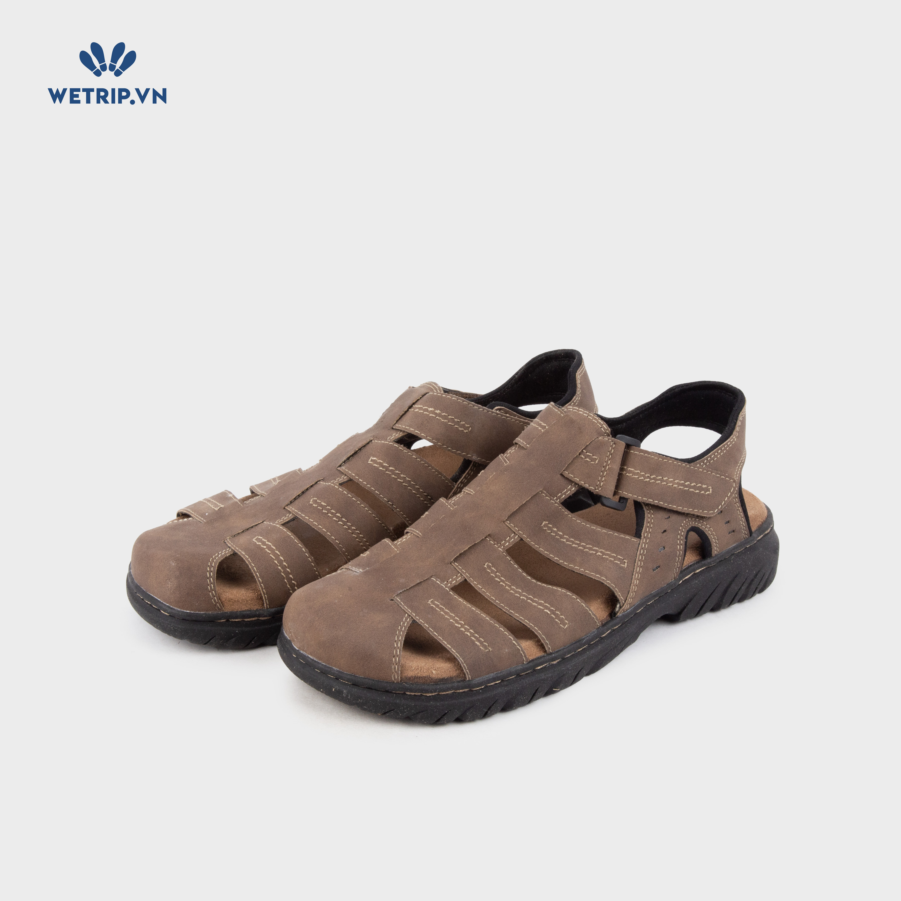 Sandal Dr.Sholl's (Nâu) Mã SD-DRS-024-A