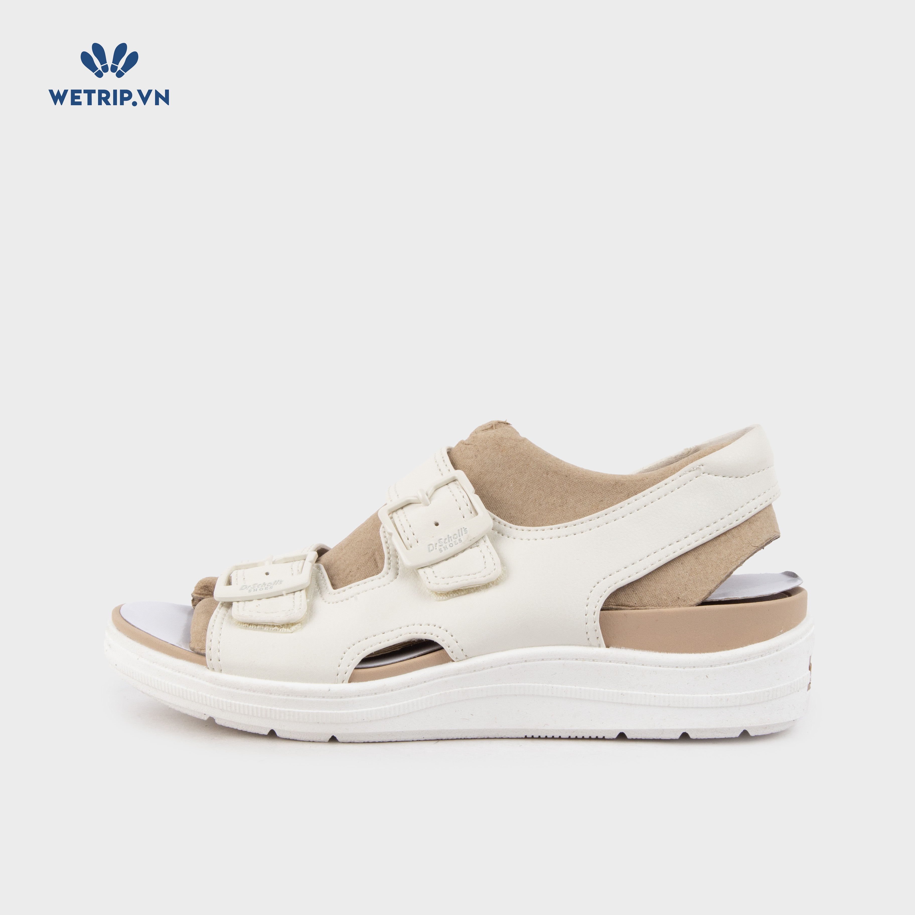Sandal Dr.Sholl's (Kem) Mã SD-DRS-022-B