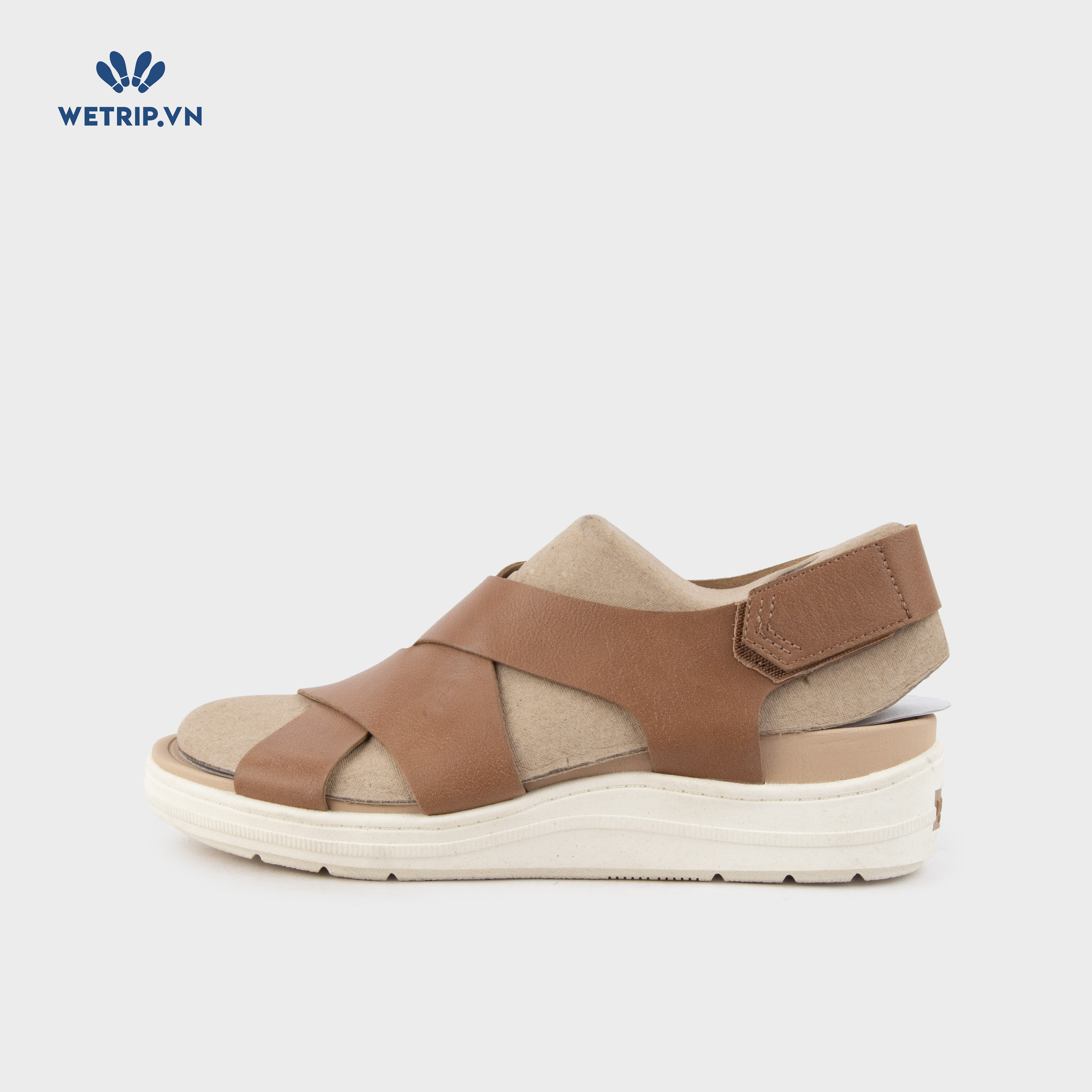 Sandal Dr.Sholl's (Nâu) Mã SD-DRS-023-A