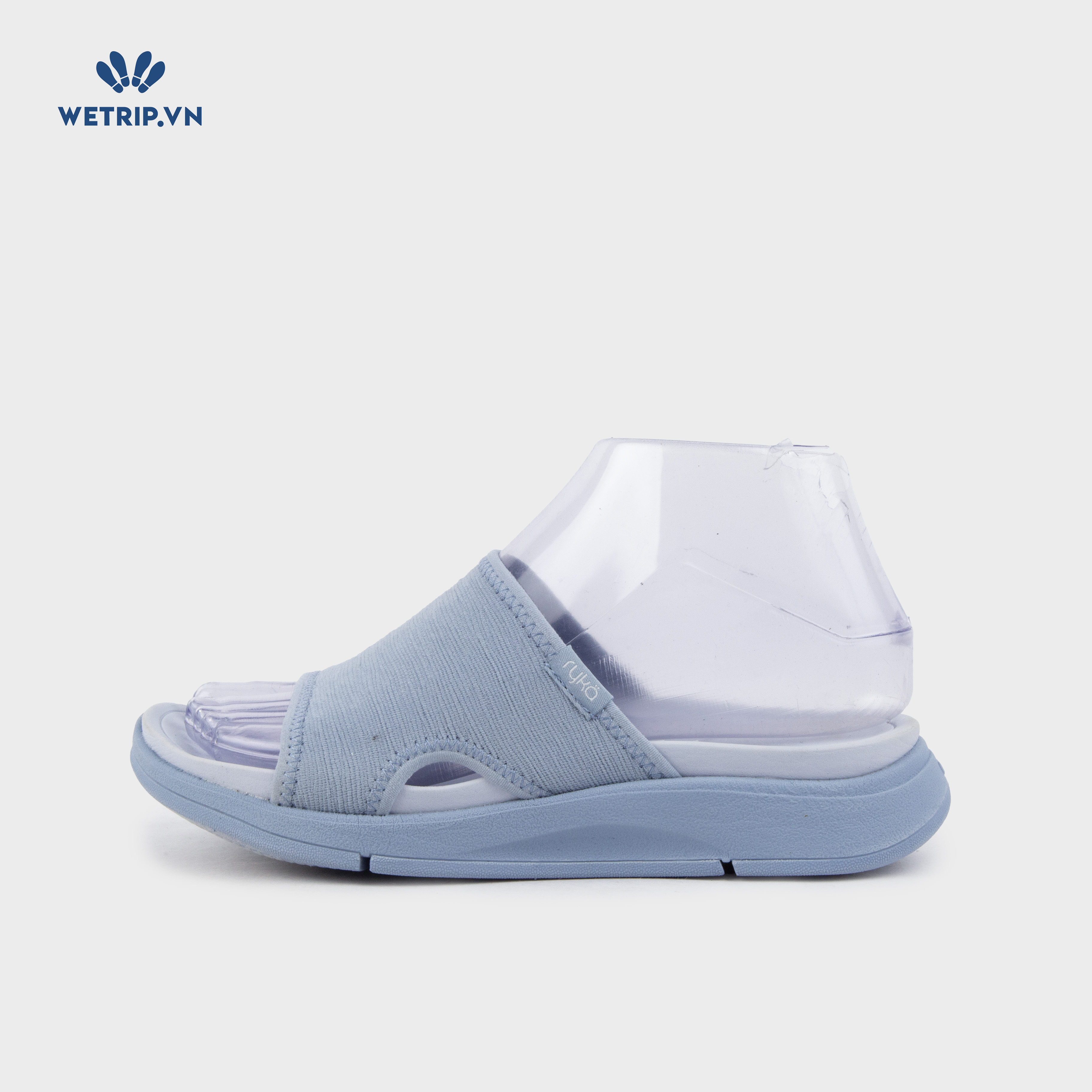 Sandal RYKA (Xanh dương) Mã SD-RYKA-001-C