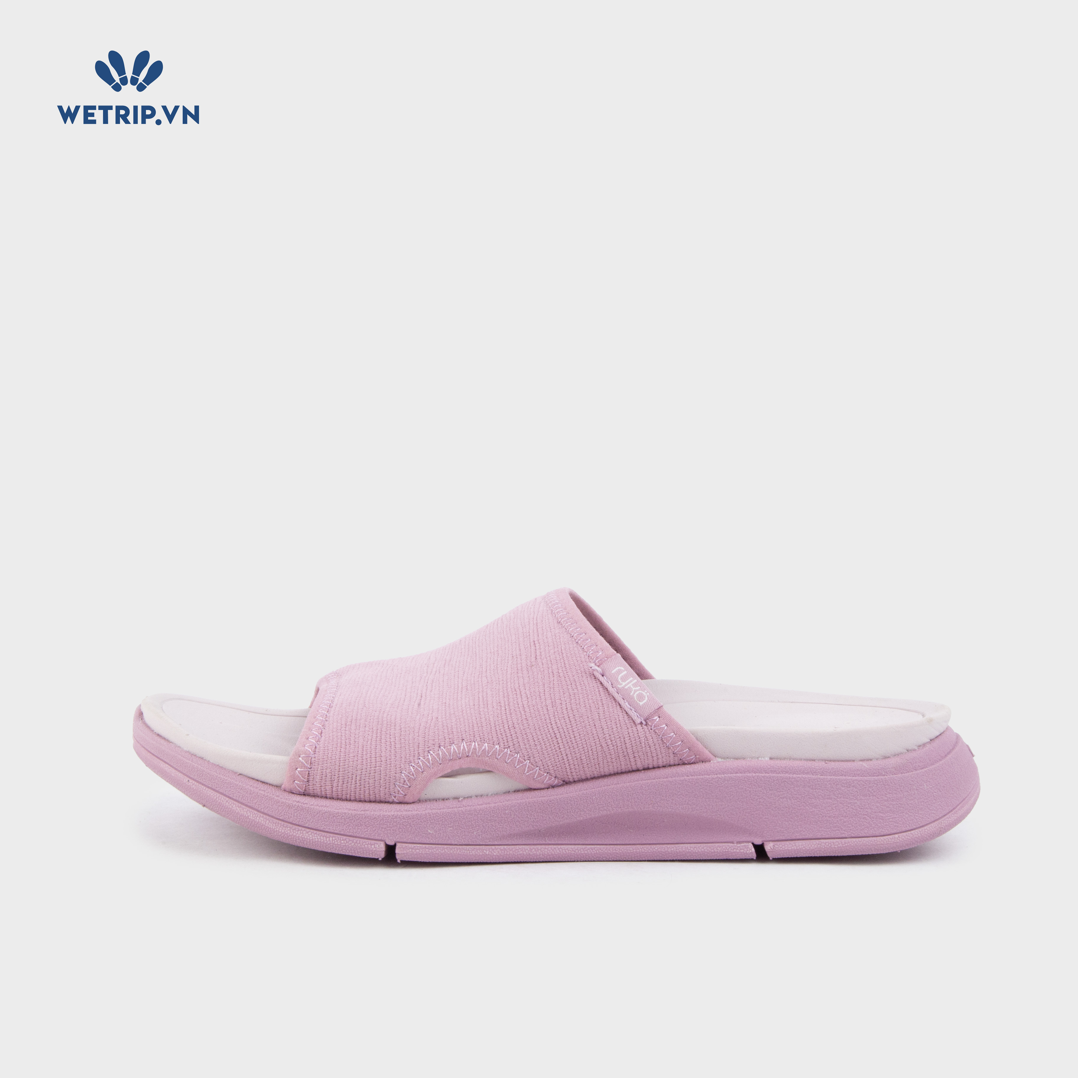 Sandal RYKA (Hồng) Mã SD-RYKA-001-A