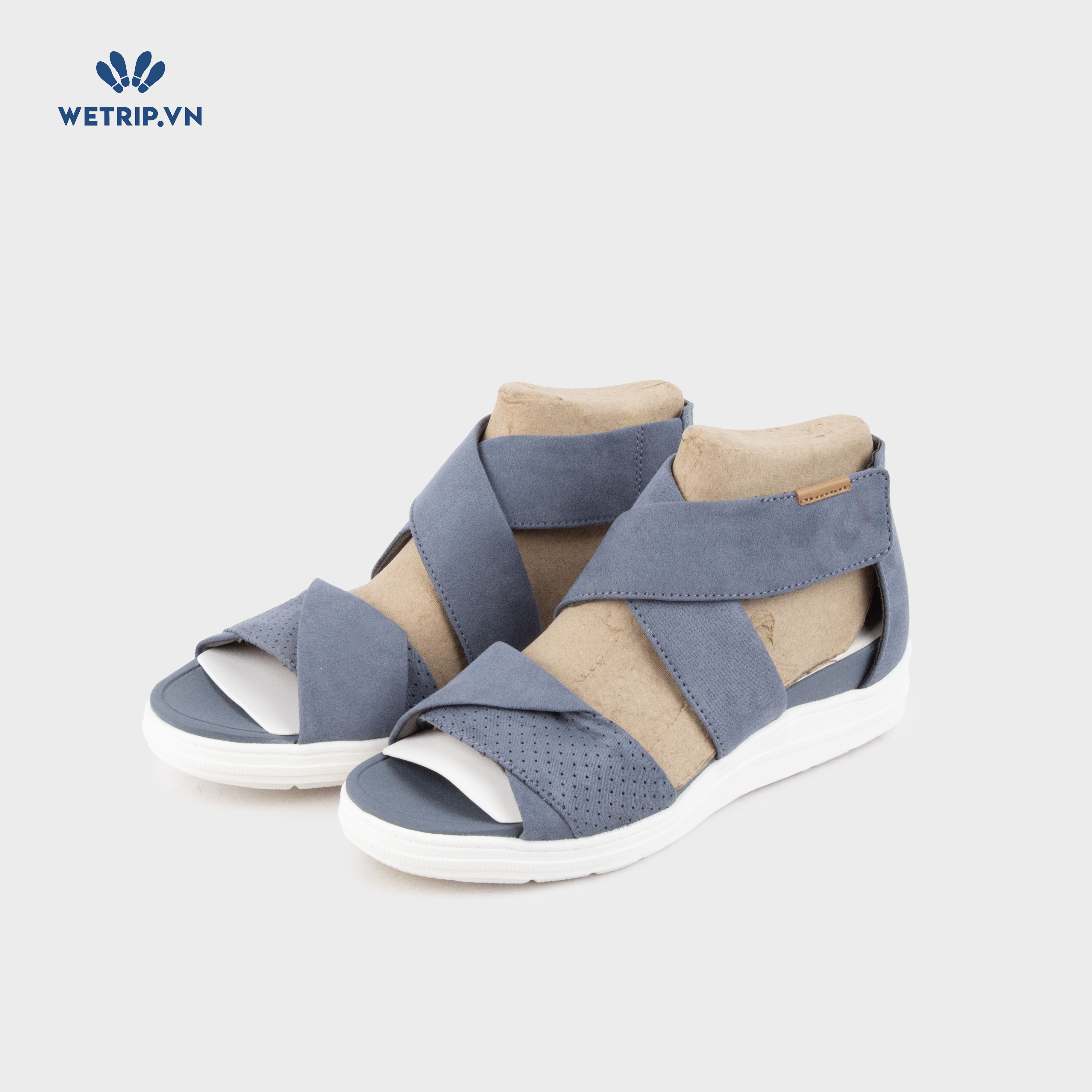 Sandal Dr.Sholl's (Xanh) Mã SD-DRS-021-B
