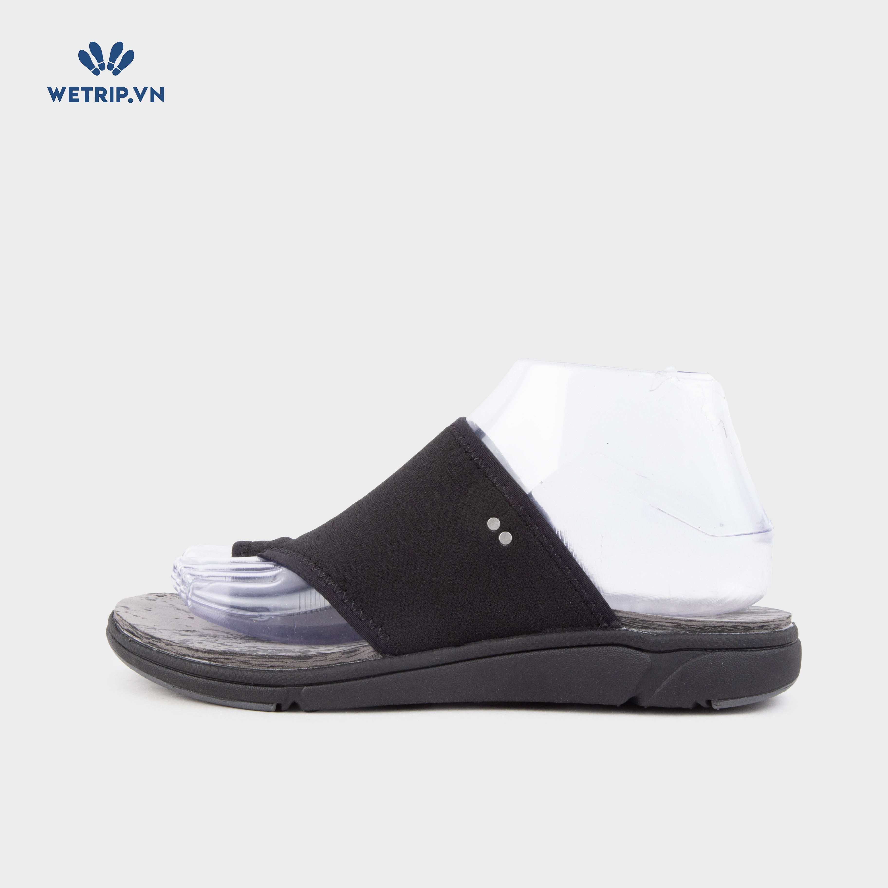 Xỏ Ngón RYKA (Đen) Mã XN-RYKA-002-A
