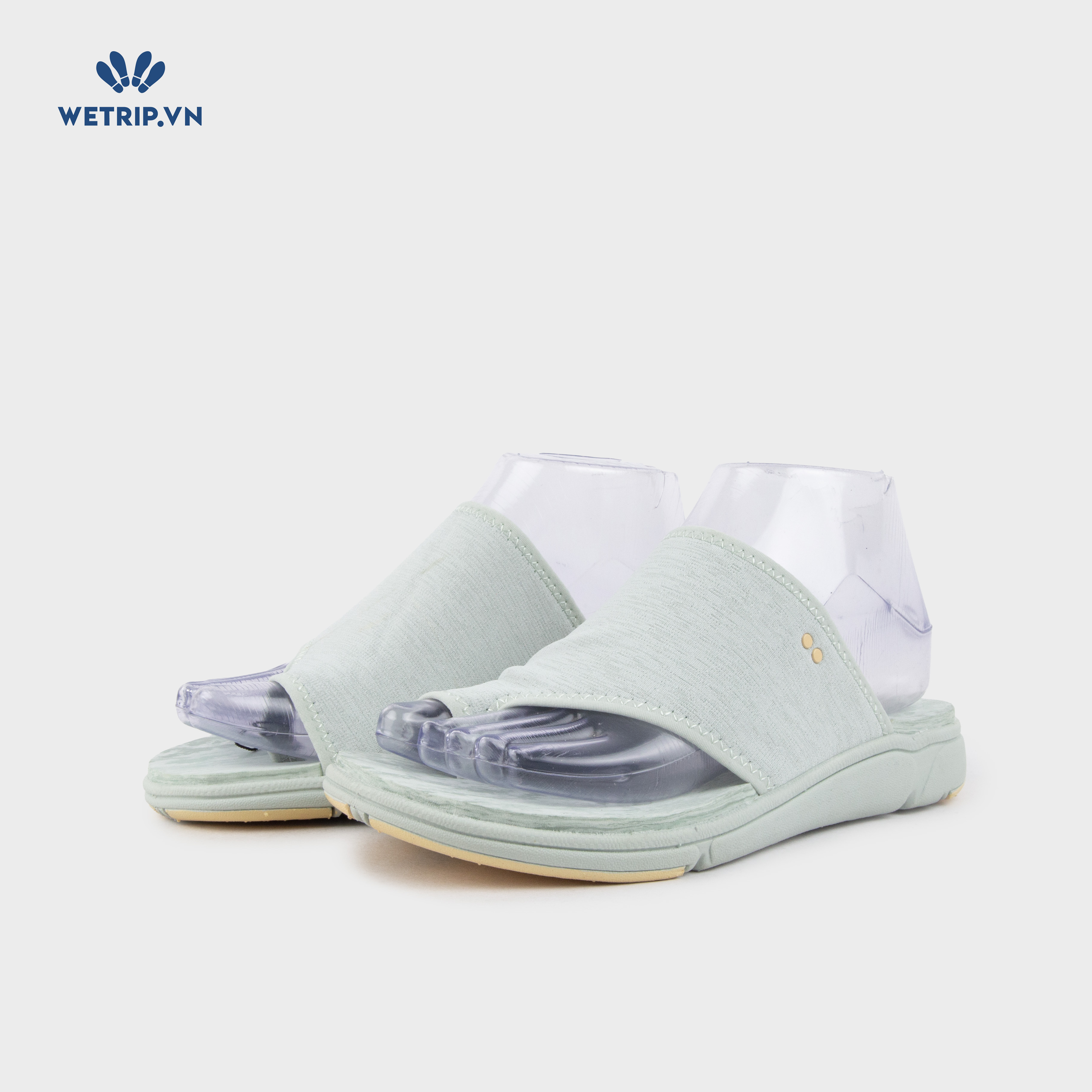 Xỏ Ngón RYKA (Xanh cốm) Mã XN-RYKA-002-B