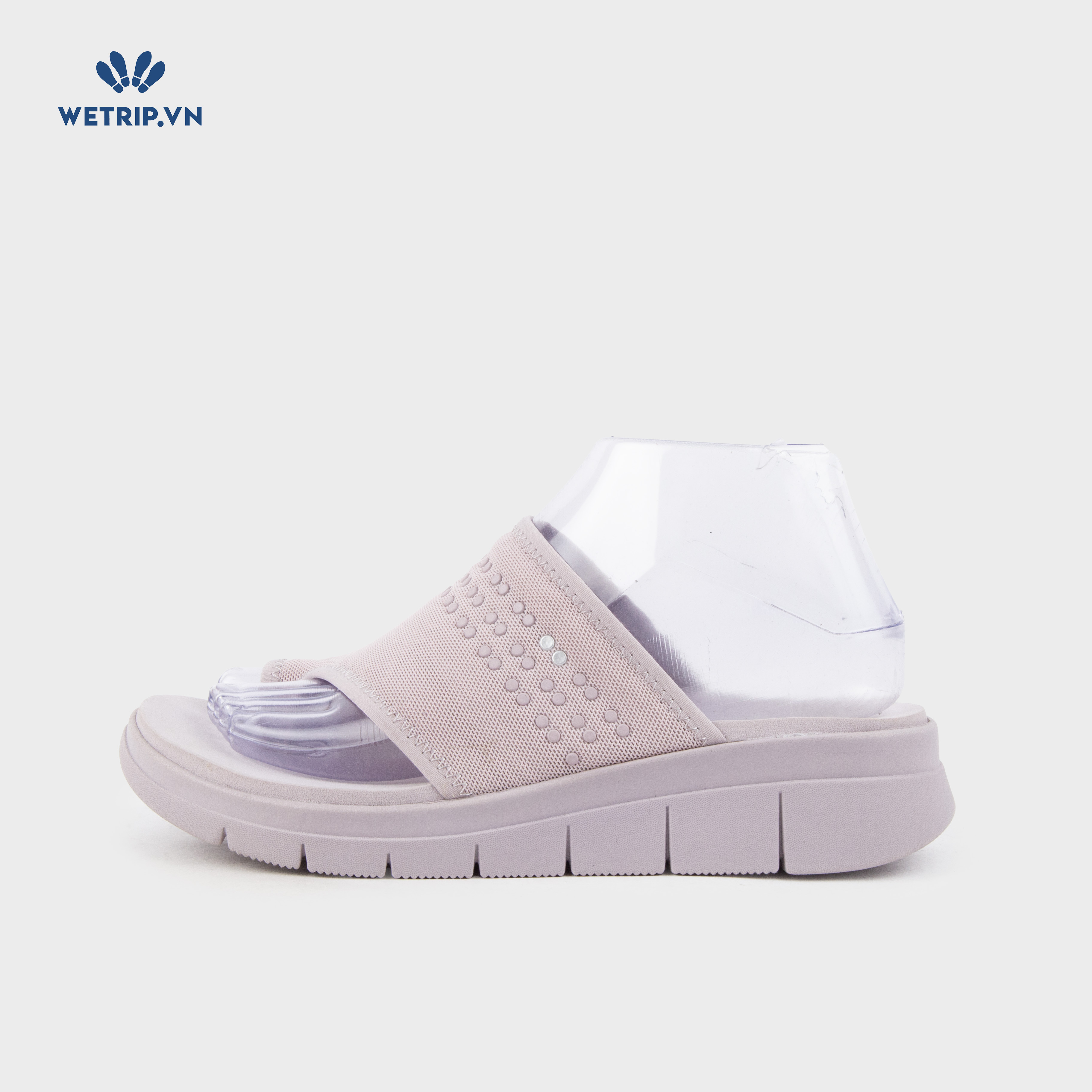 Xỏ Ngón RYKA (Tím nhạt) Mã XN-RYKA-001-A